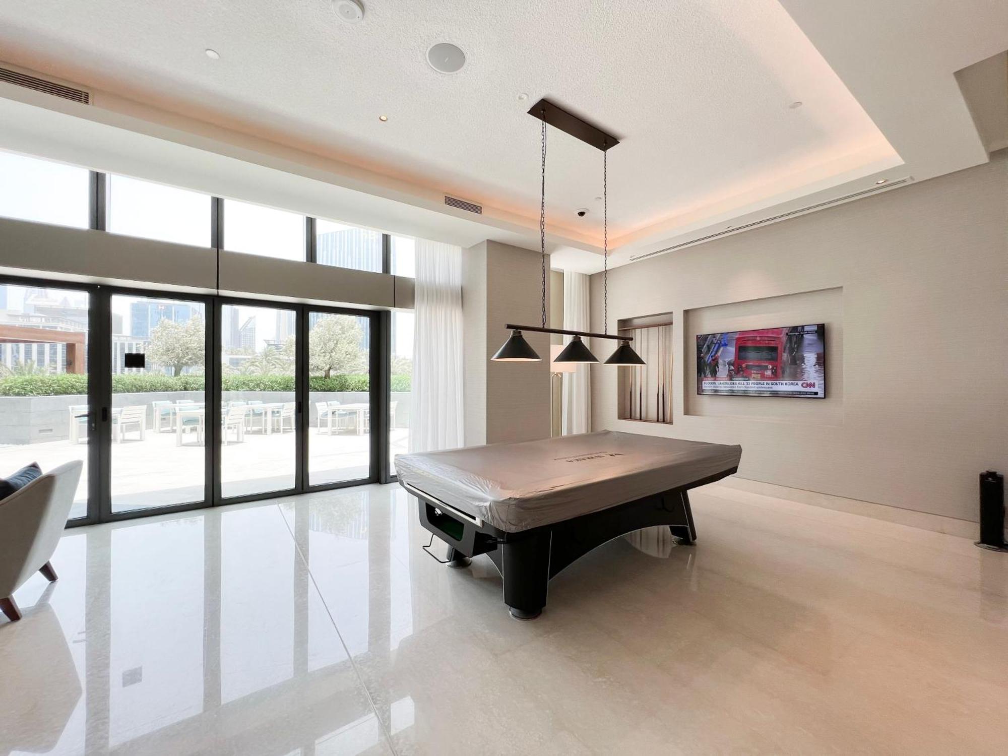 Elegant 2br Address Opera And Walk To Mall & Burj *
