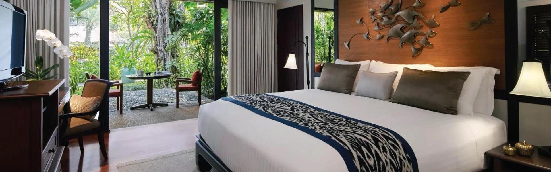 Group Hotel 4*