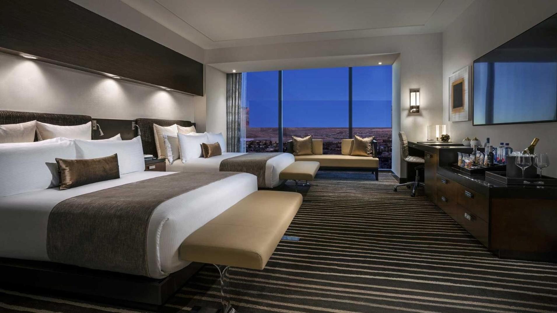 Group Hotel 4*