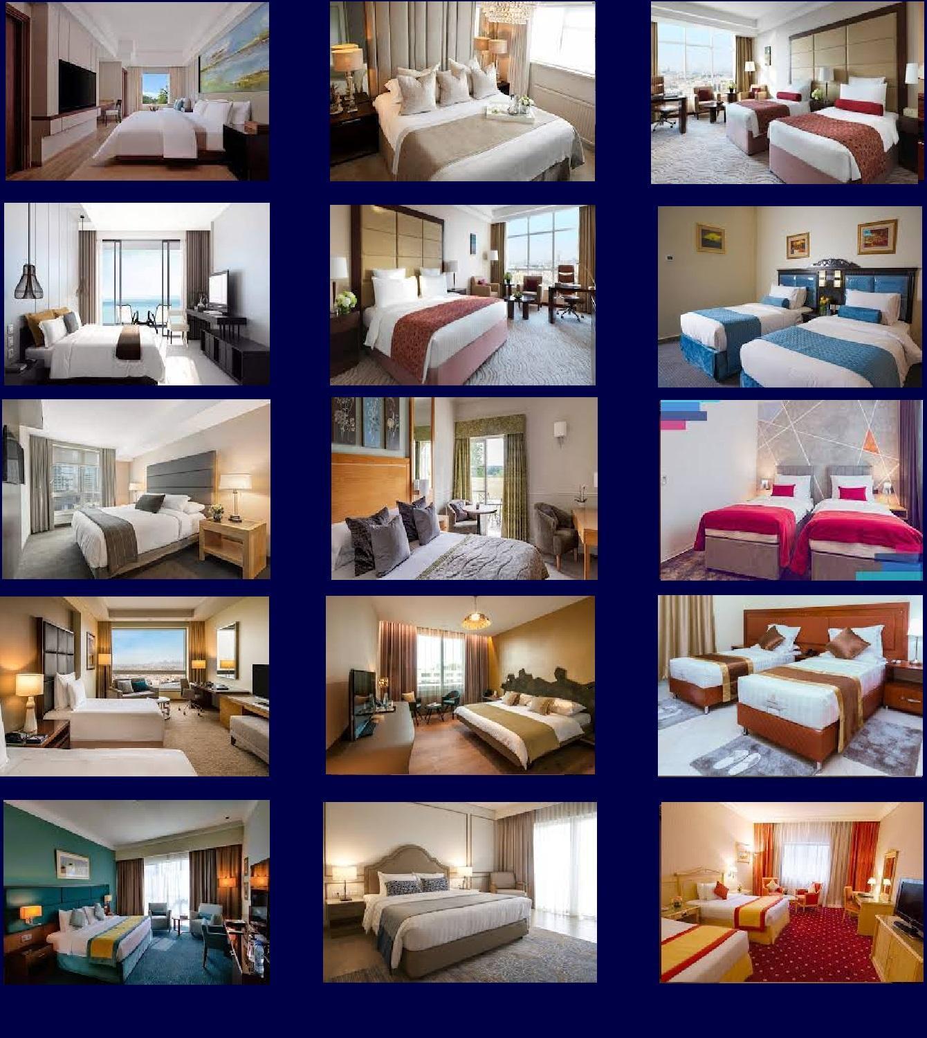 Group Hotel 4*