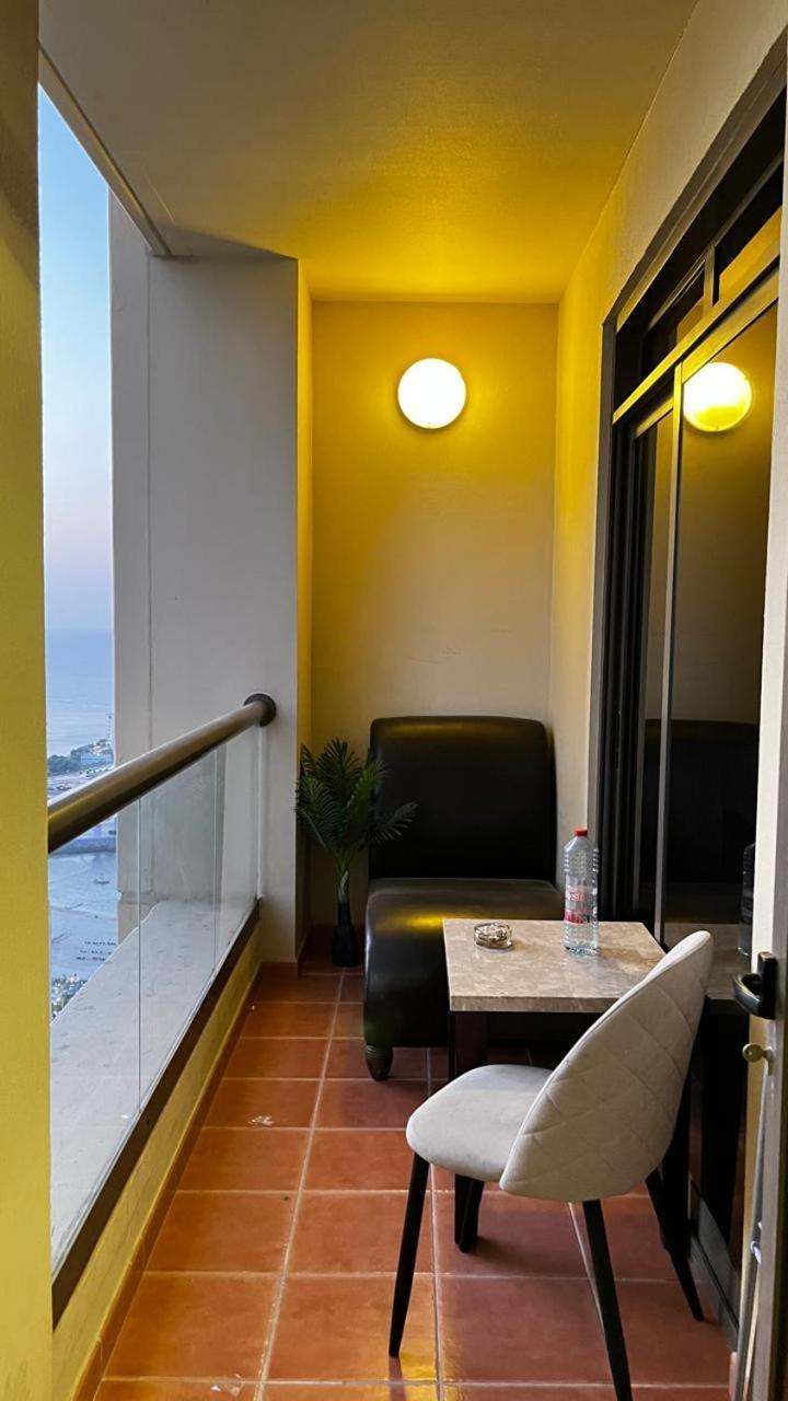 Ocean Glimpse Capsule hotel *