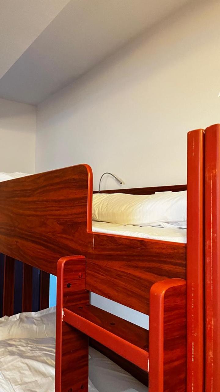 Capsule hotel Ocean Glimpse Dubai