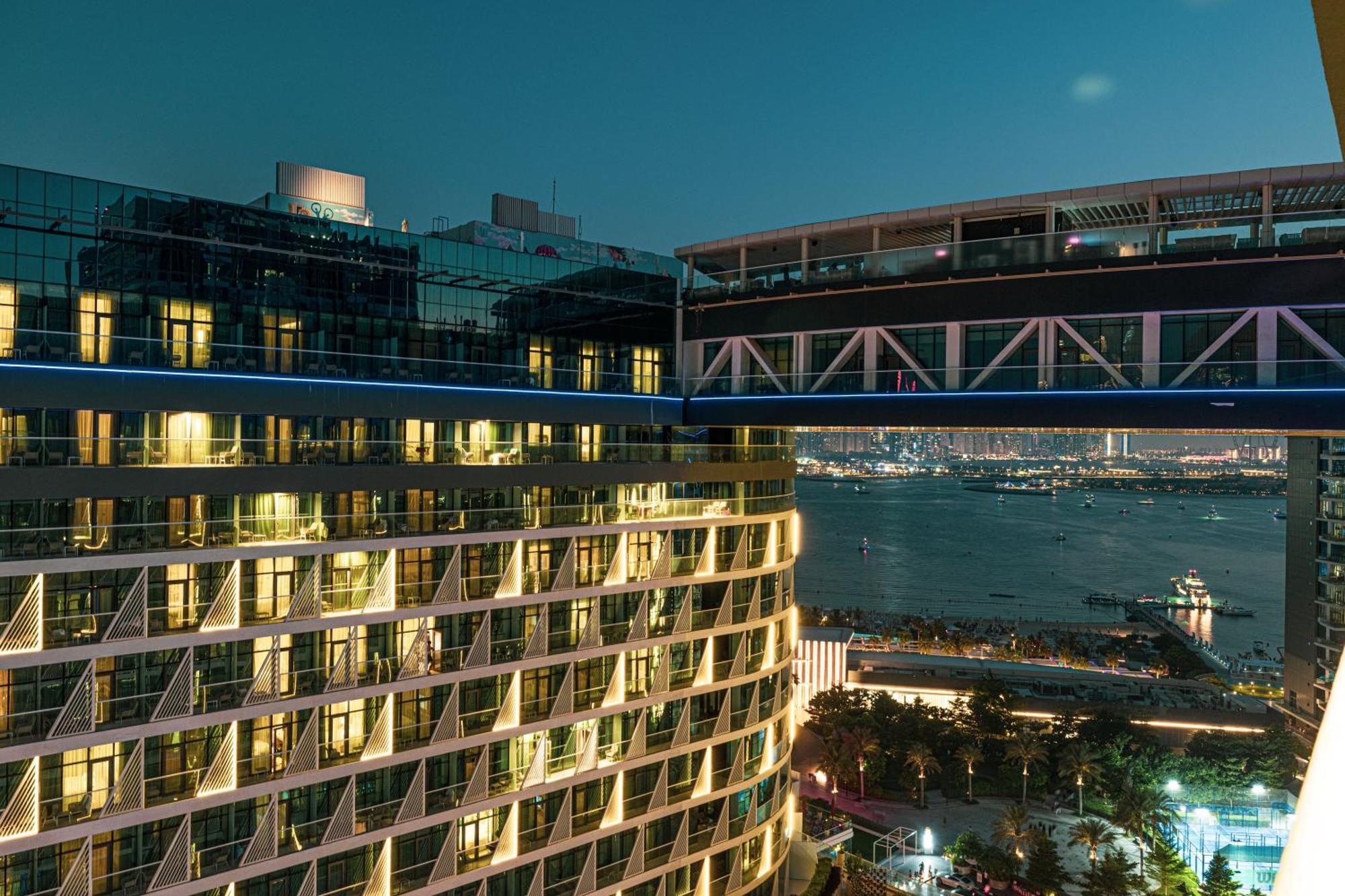 Apartment Palm Jumeirah - Private & Free Infinity Pool