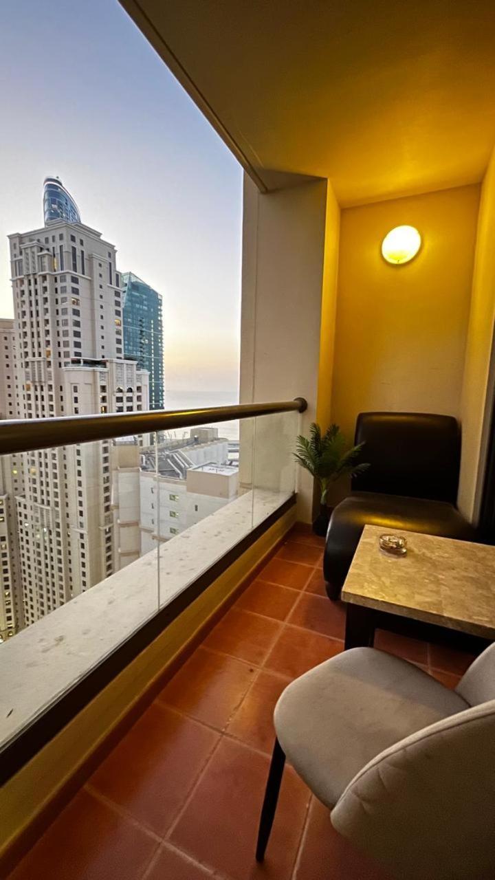 Ocean Glimpse Capsule hotel Dubai