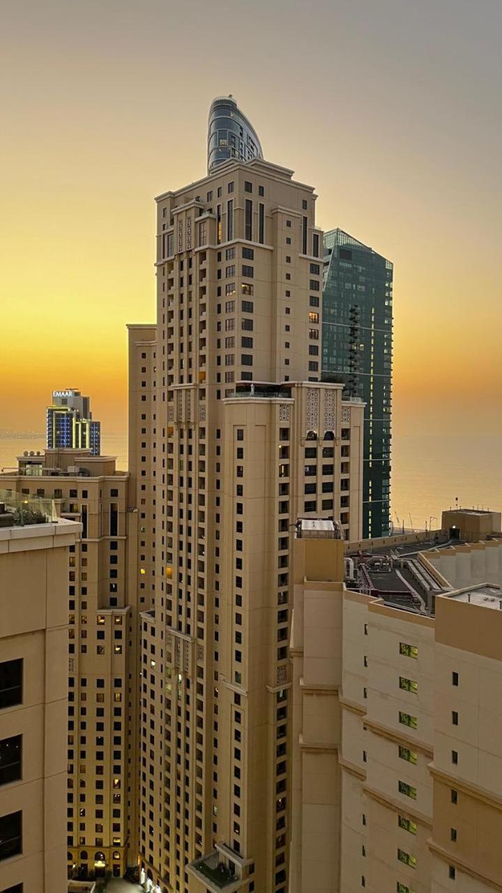 Ocean Glimpse Capsule hotel Dubai