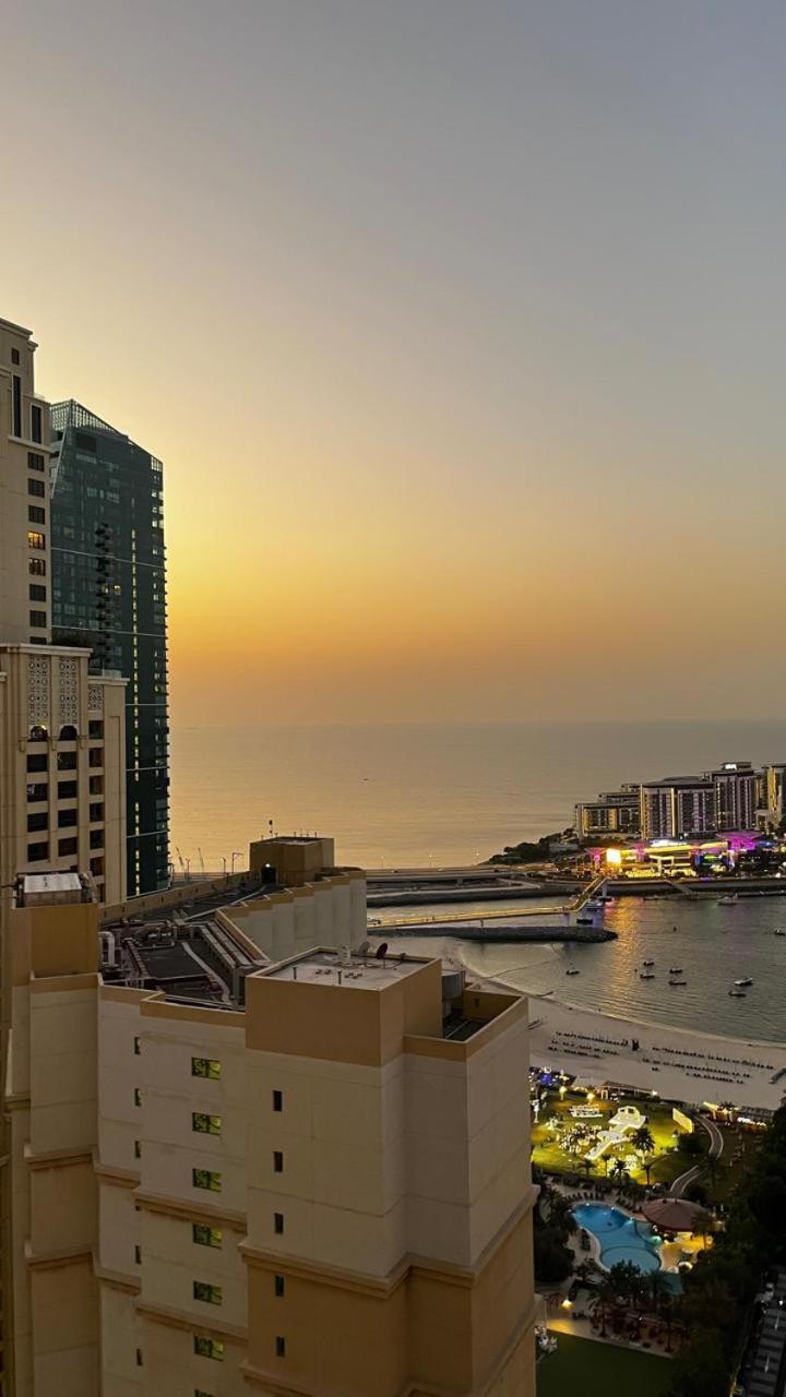Capsule hotel Ocean Glimpse Dubai