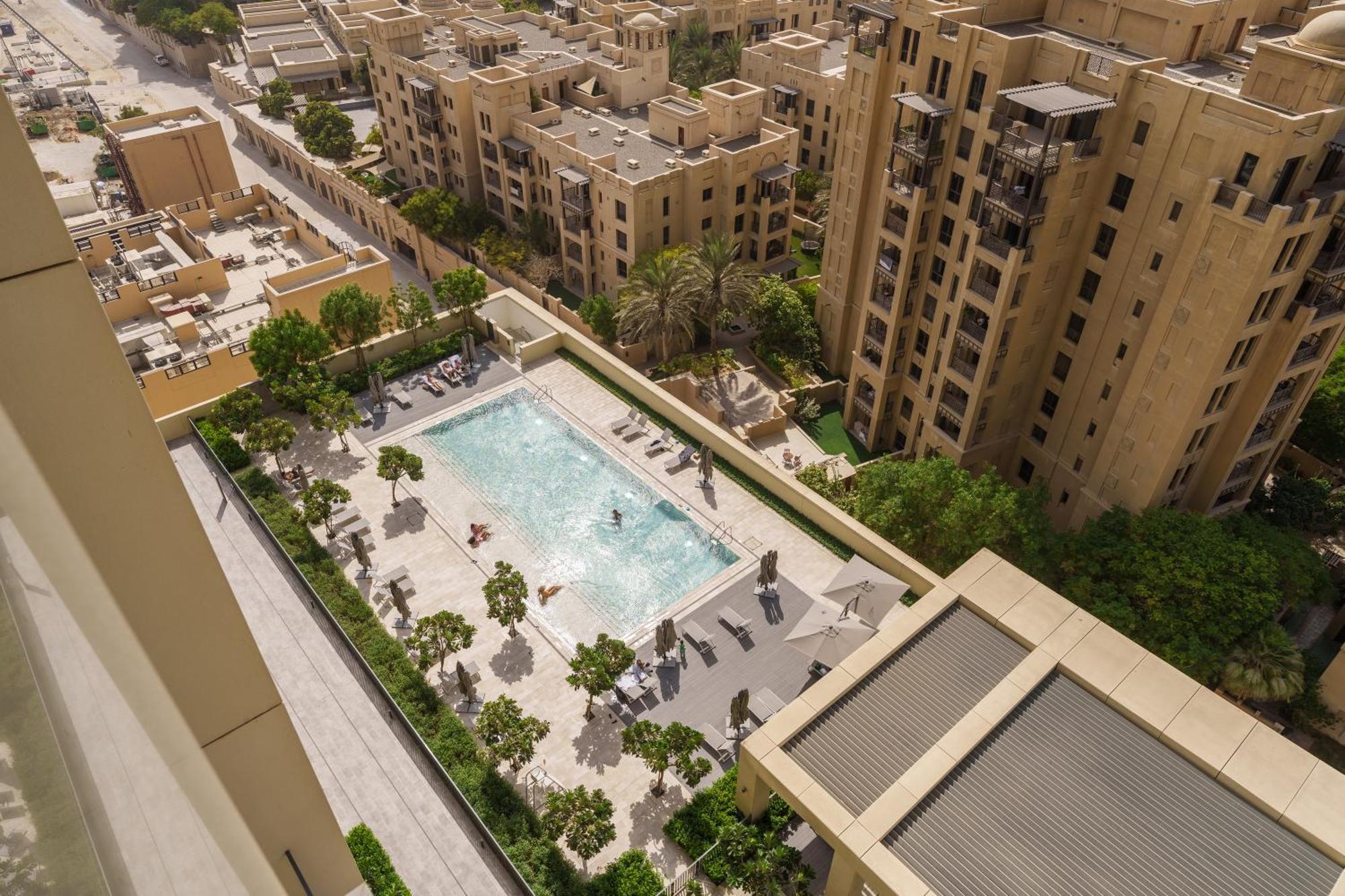 Maison Privee - Elevated Living With Spectacular Burj Khalifa Views Apartment *