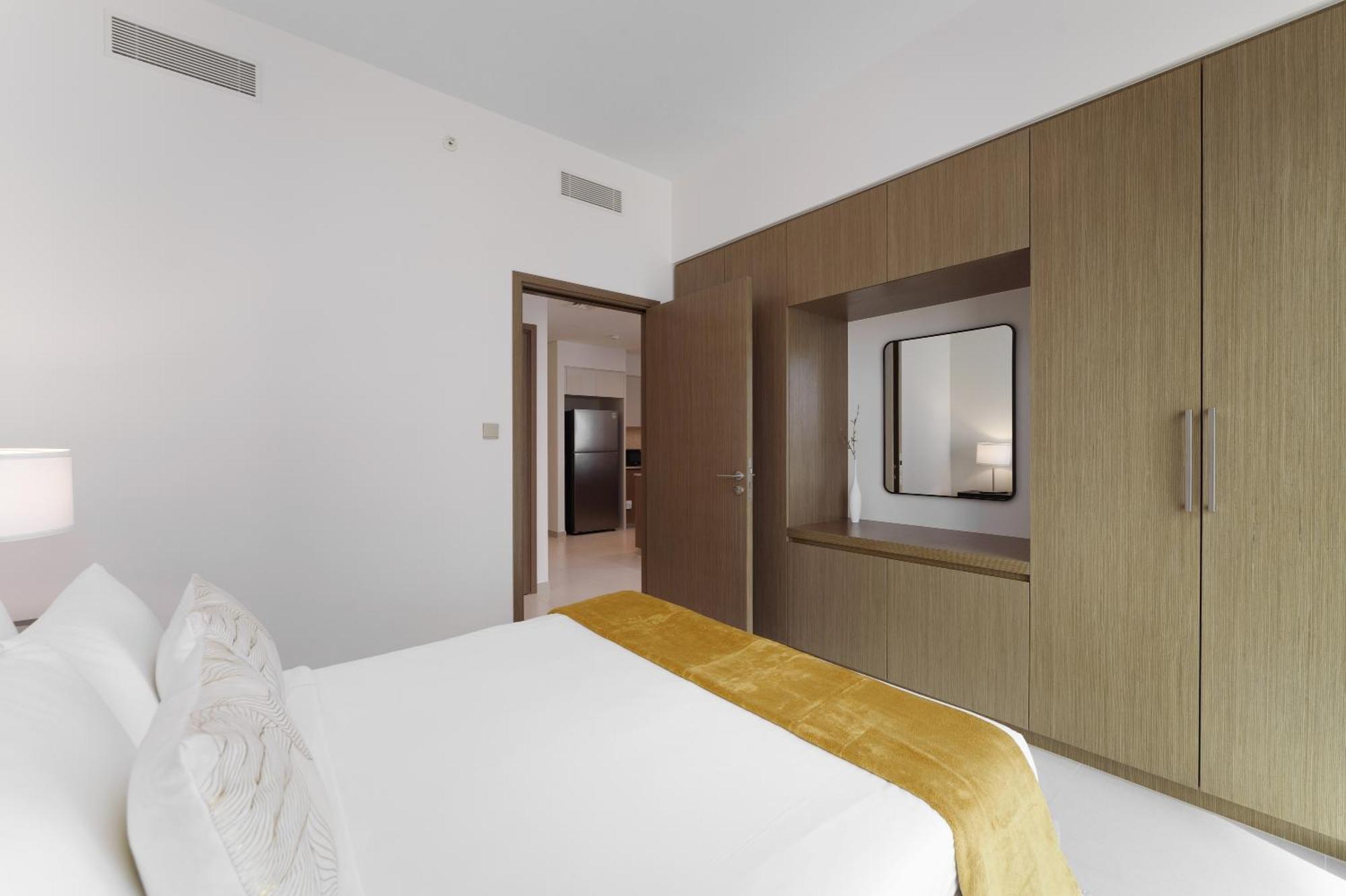 Maison Privee - Elevated Living With Spectacular Burj Khalifa Views Apartment *