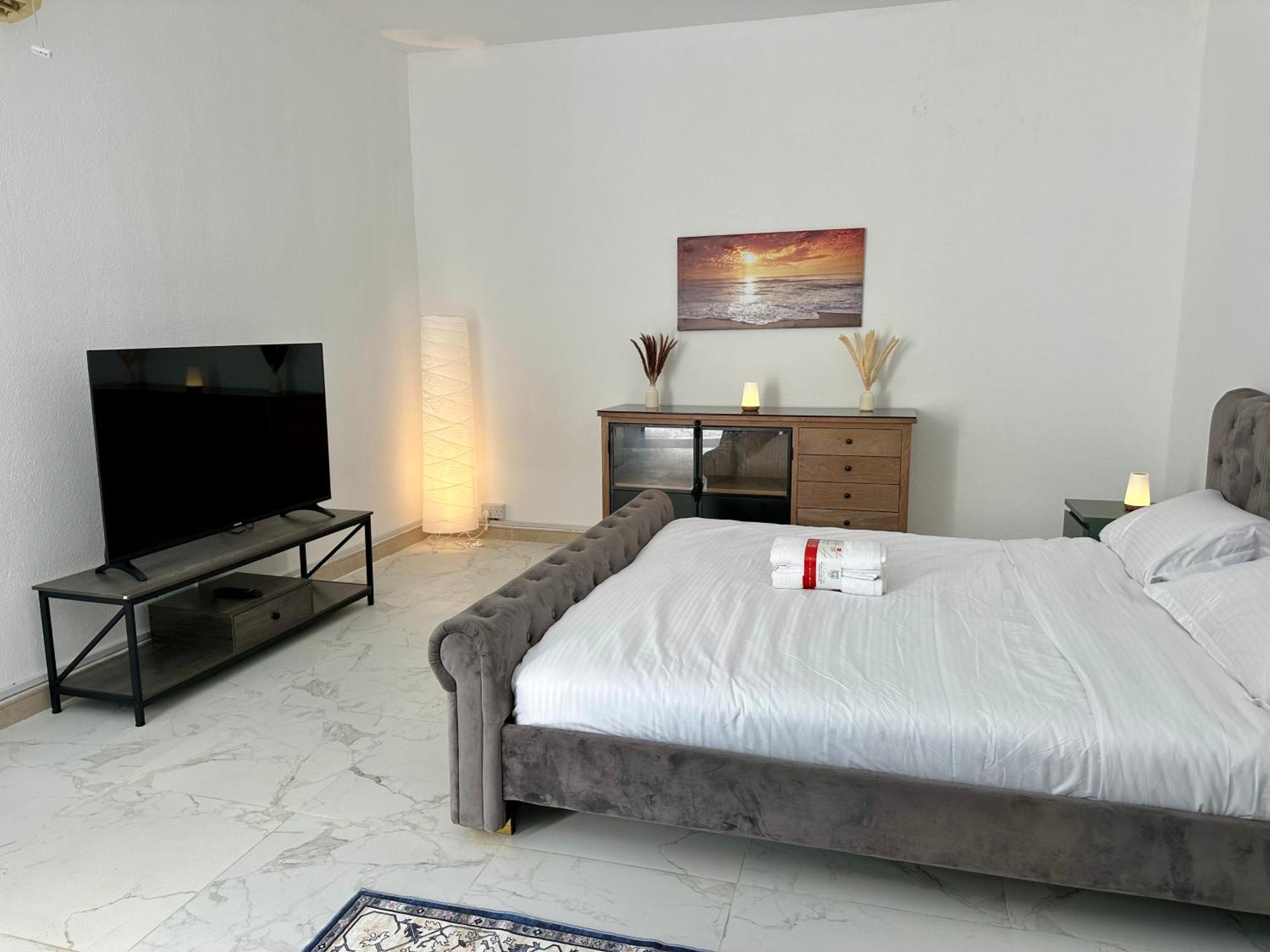 Guest house Cozy Private In Jumeirah Near The *