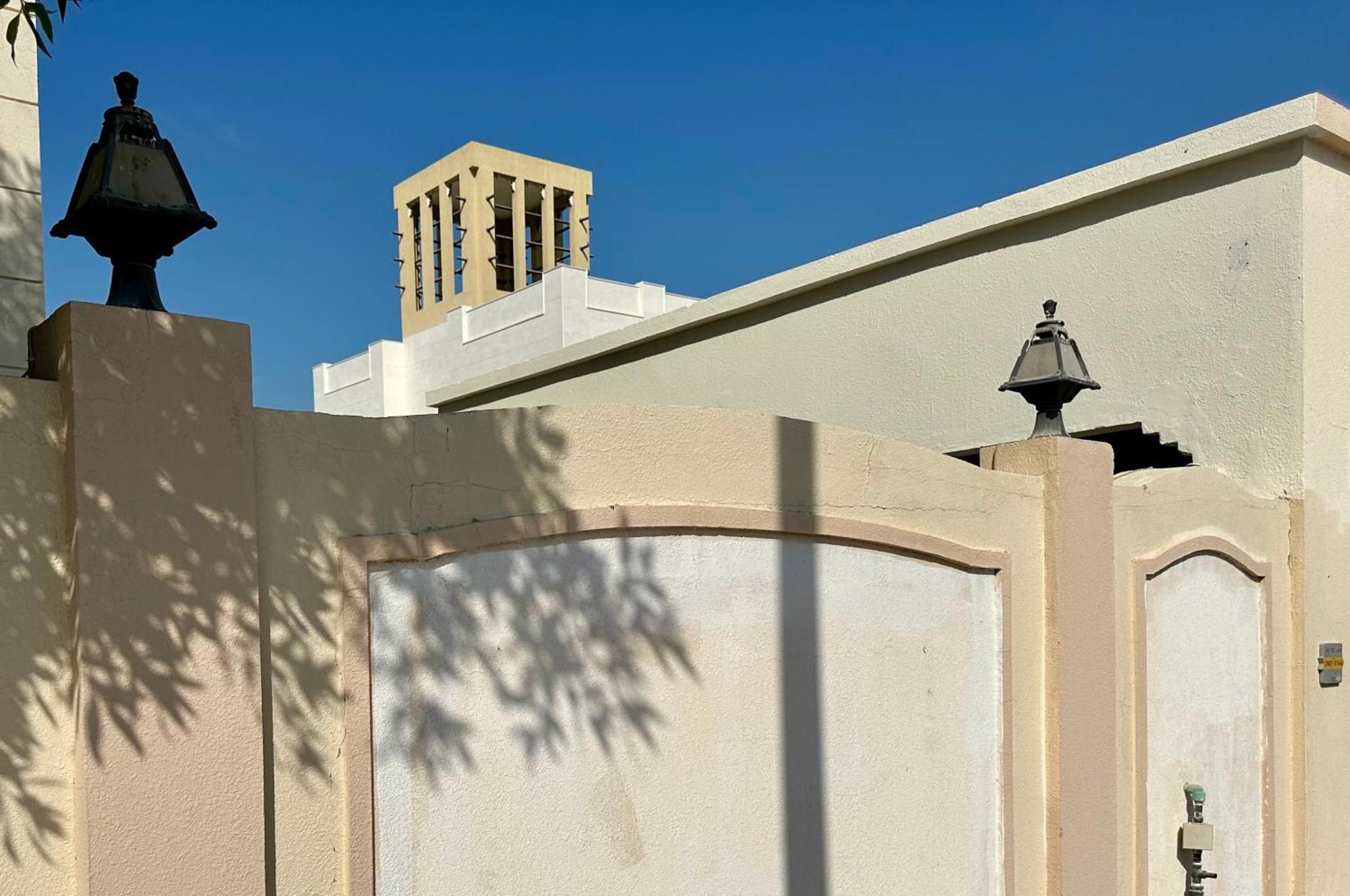 Guest house Cozy Private In Jumeirah Near The Dubai