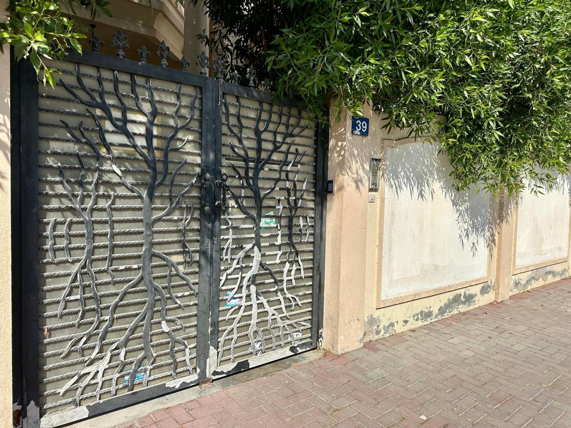 Cozy Private In Jumeirah Near The Guest house *