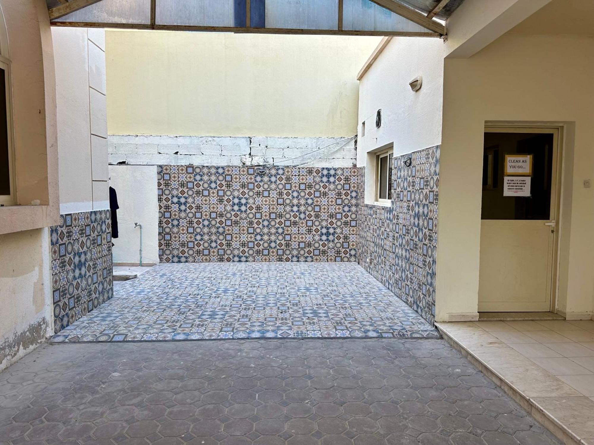 Cozy Private In Jumeirah Near The Guest house Dubai