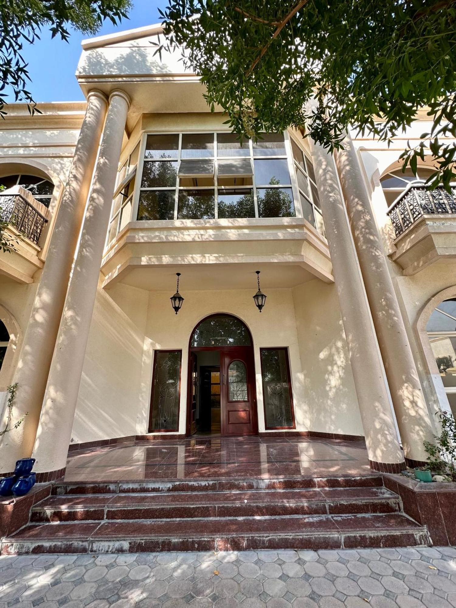 Guest house Cozy Private In Jumeirah Near The Dubai
