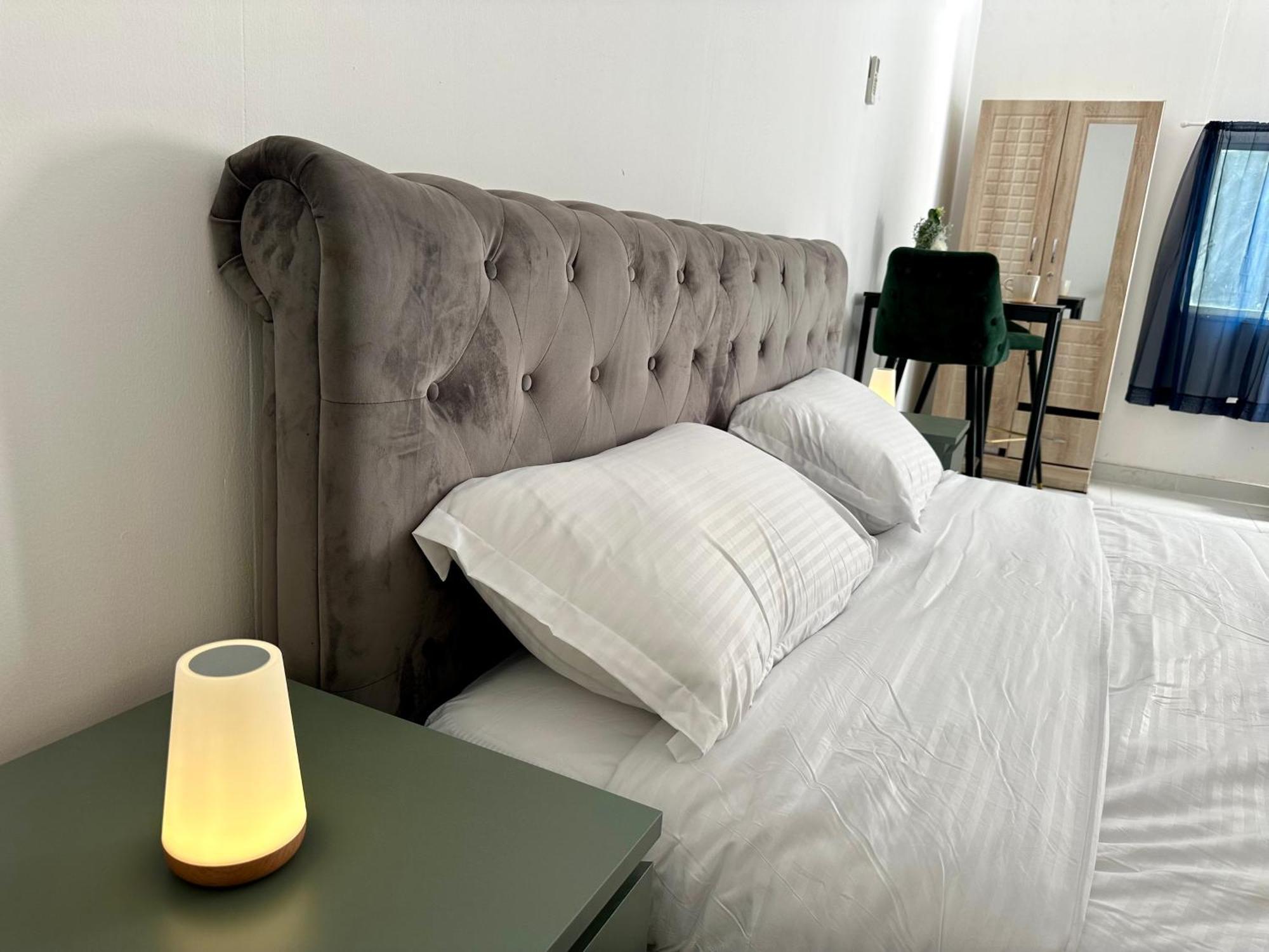 Cozy Private In Jumeirah Near The Guest house