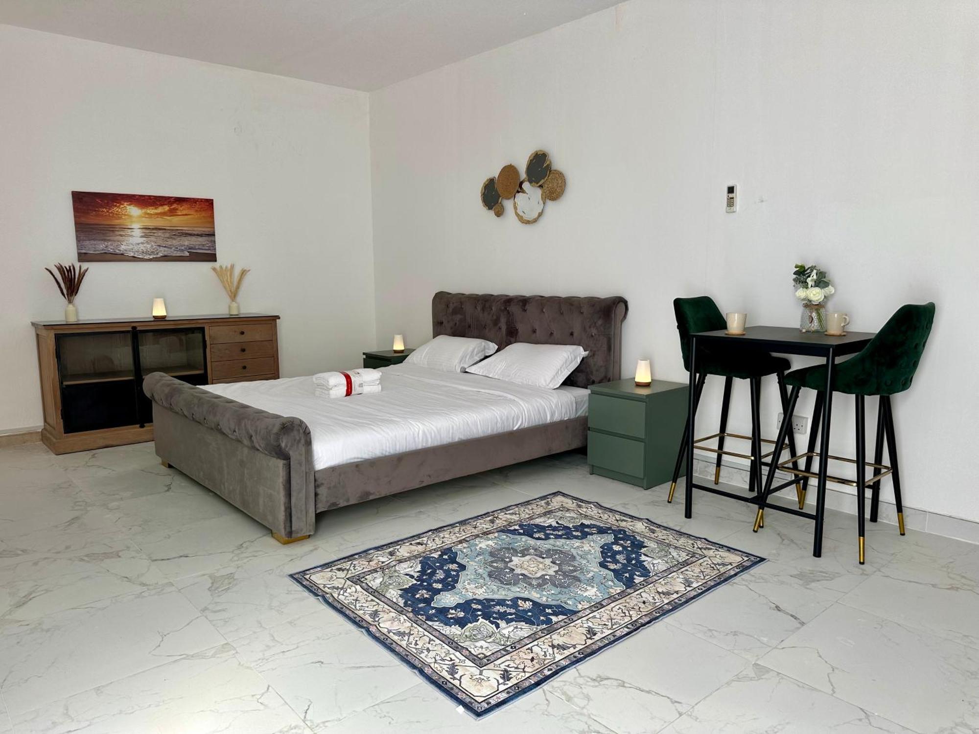 Cozy Private In Jumeirah Near The Guest house Dubai