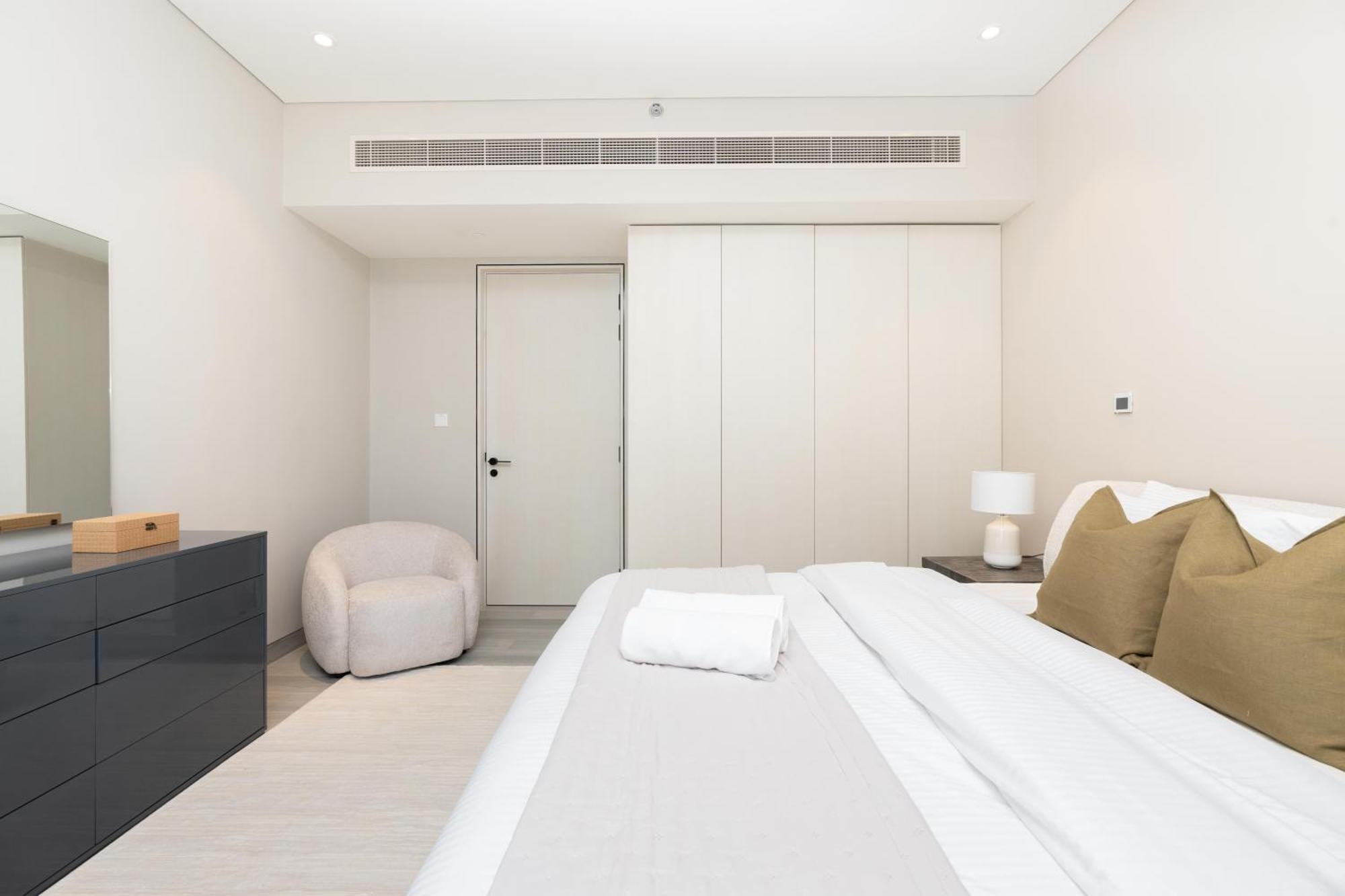 Condor Marina Star - Brilliant One Bedroom In Marina * Dubai