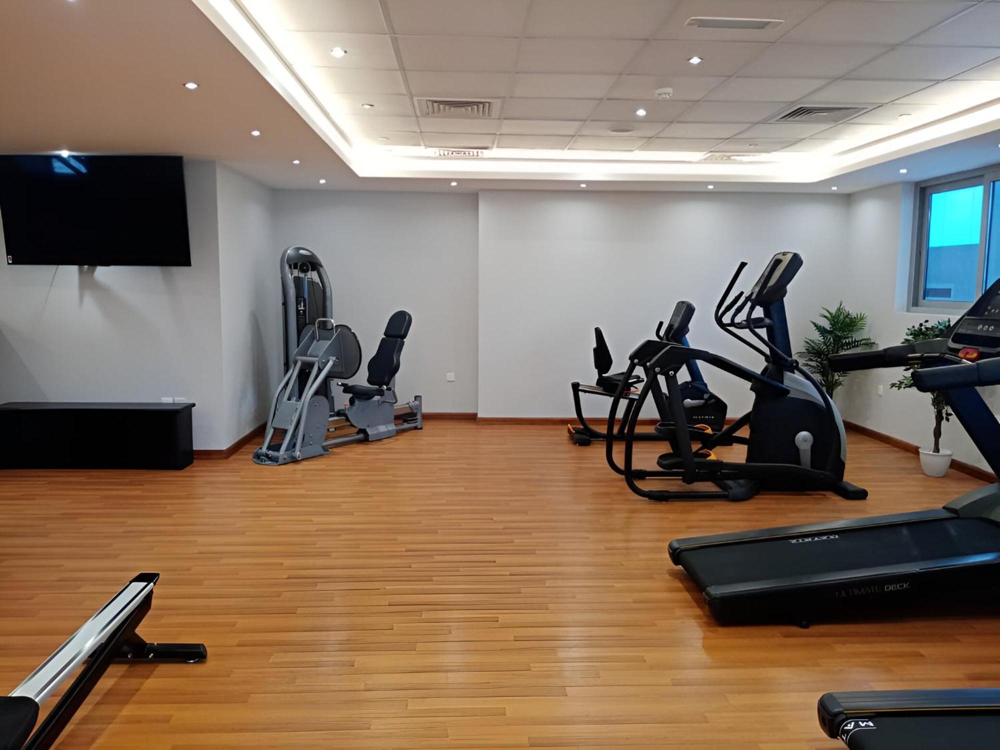 Apartment Vacay Lettings - Elite Business Bay - Dubai