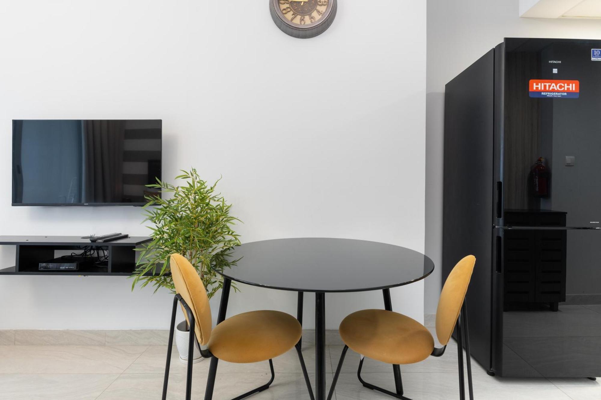 Apartment Vacay Lettings - Elite Business Bay - Dubai