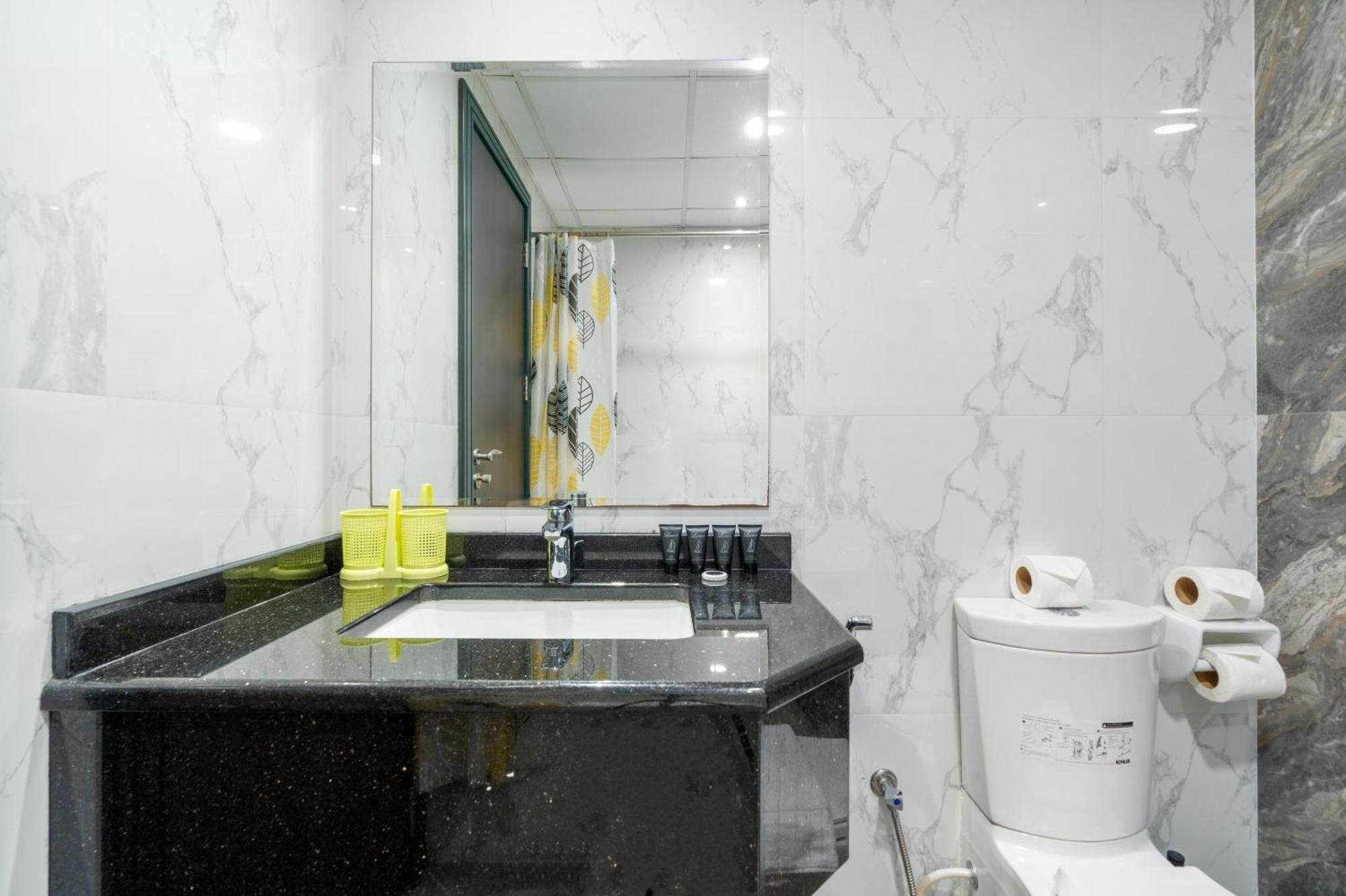 Vacay Lettings - Elite Business Bay - Dubai