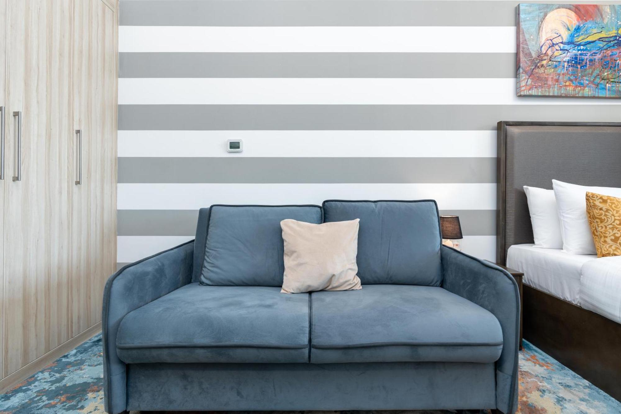 Vacay Lettings - Elite Business Bay - Apartment *