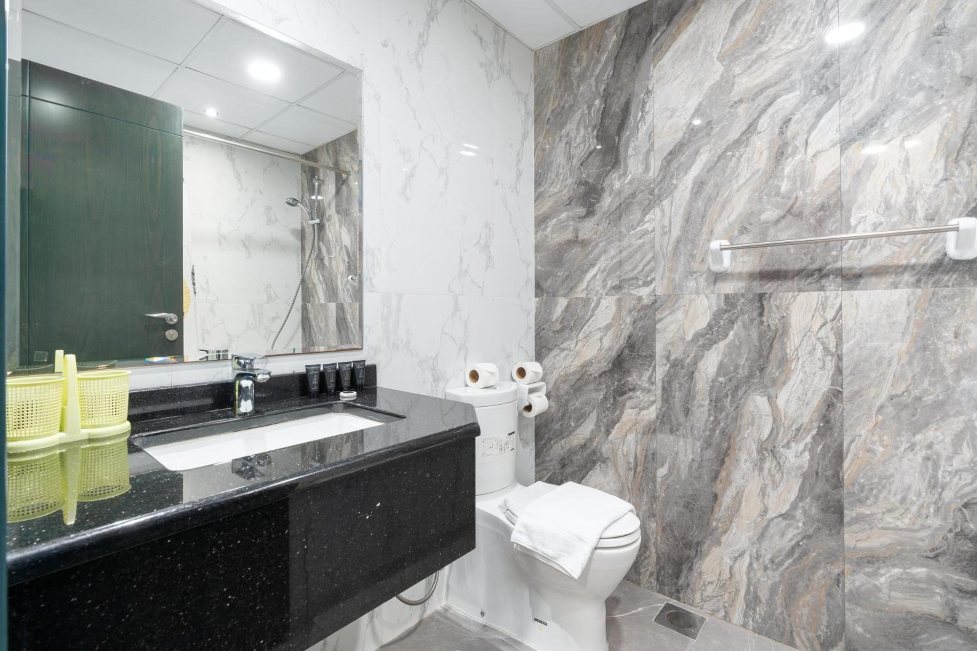 Vacay Lettings - Elite Business Bay - * Dubai