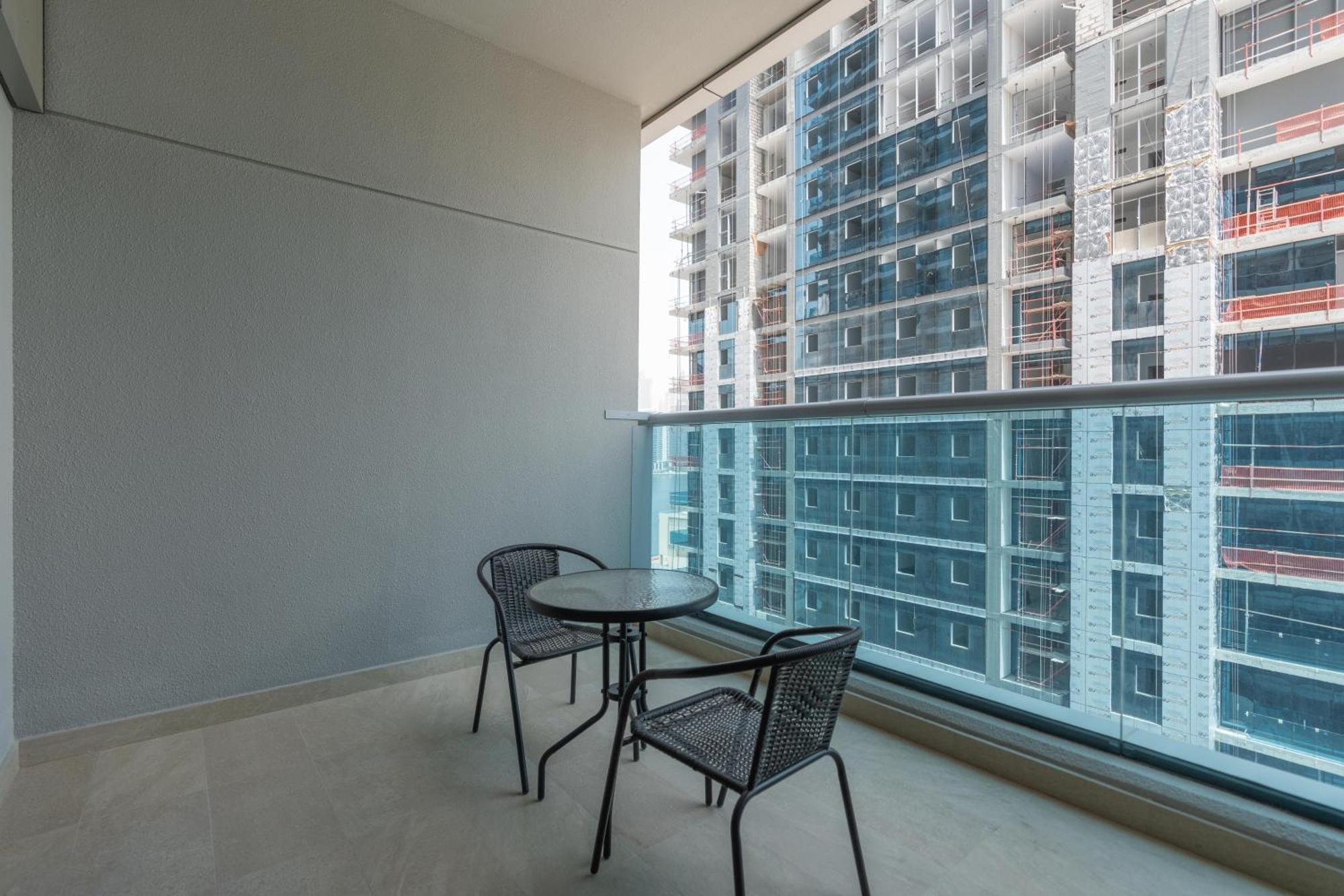 Vacay Lettings - Elite Business Bay - Apartment Dubai