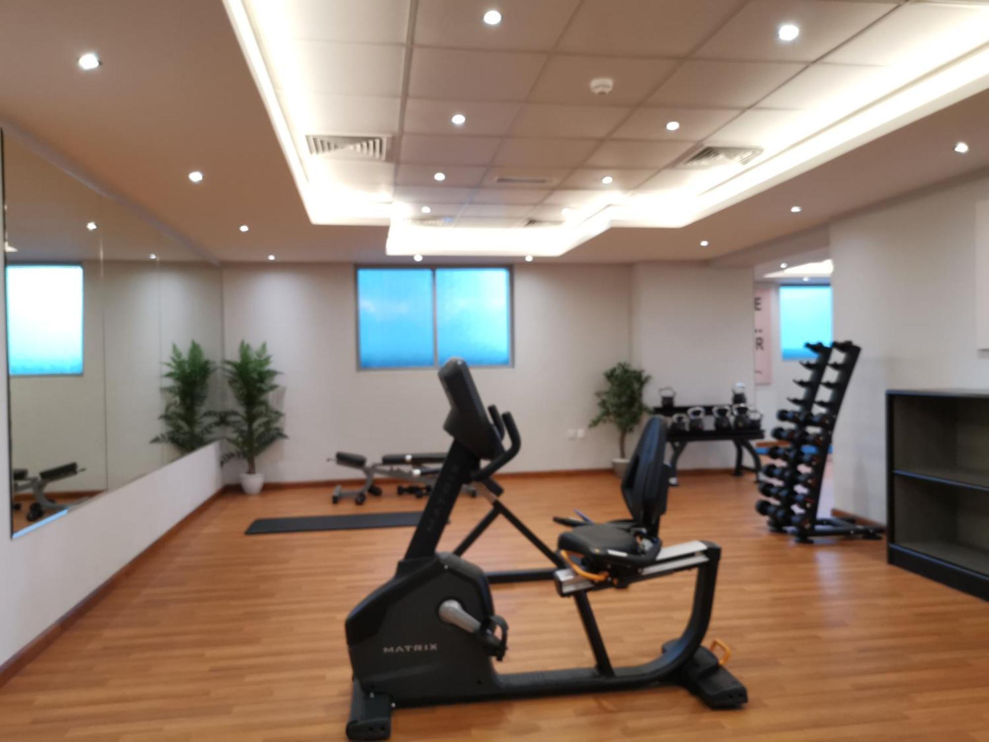Apartment Vacay Lettings - Elite Business Bay - Dubai