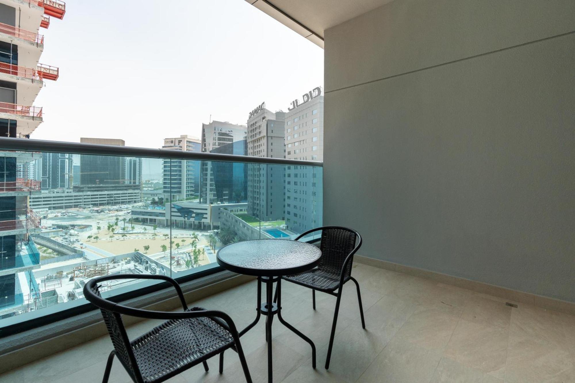 Vacay Lettings - Elite Business Bay -