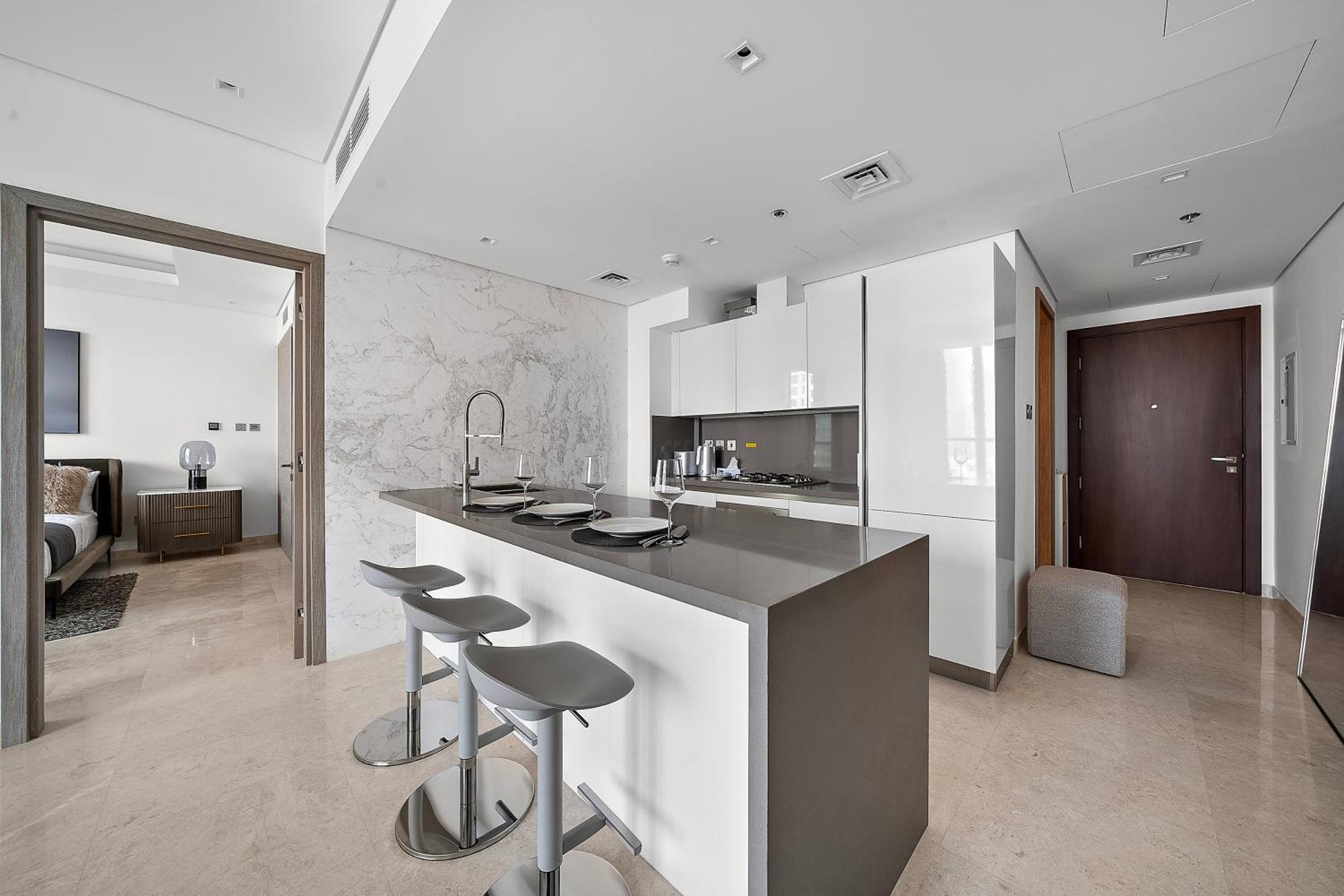 Apartment Luxury Living In Sterling West