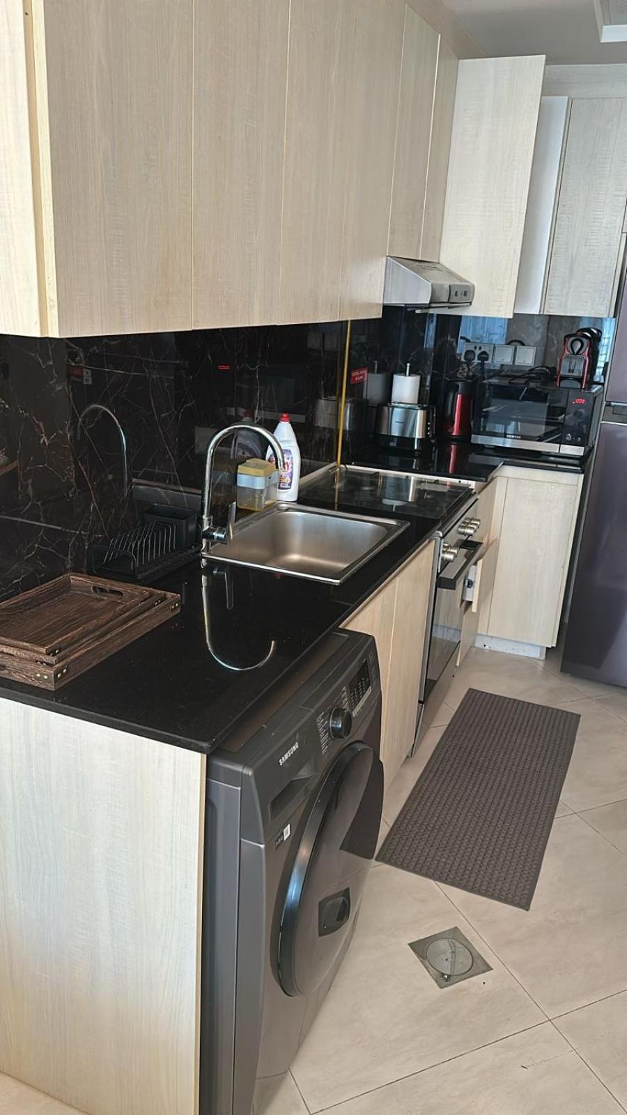 Apartment Close To Burj Khalifa Place