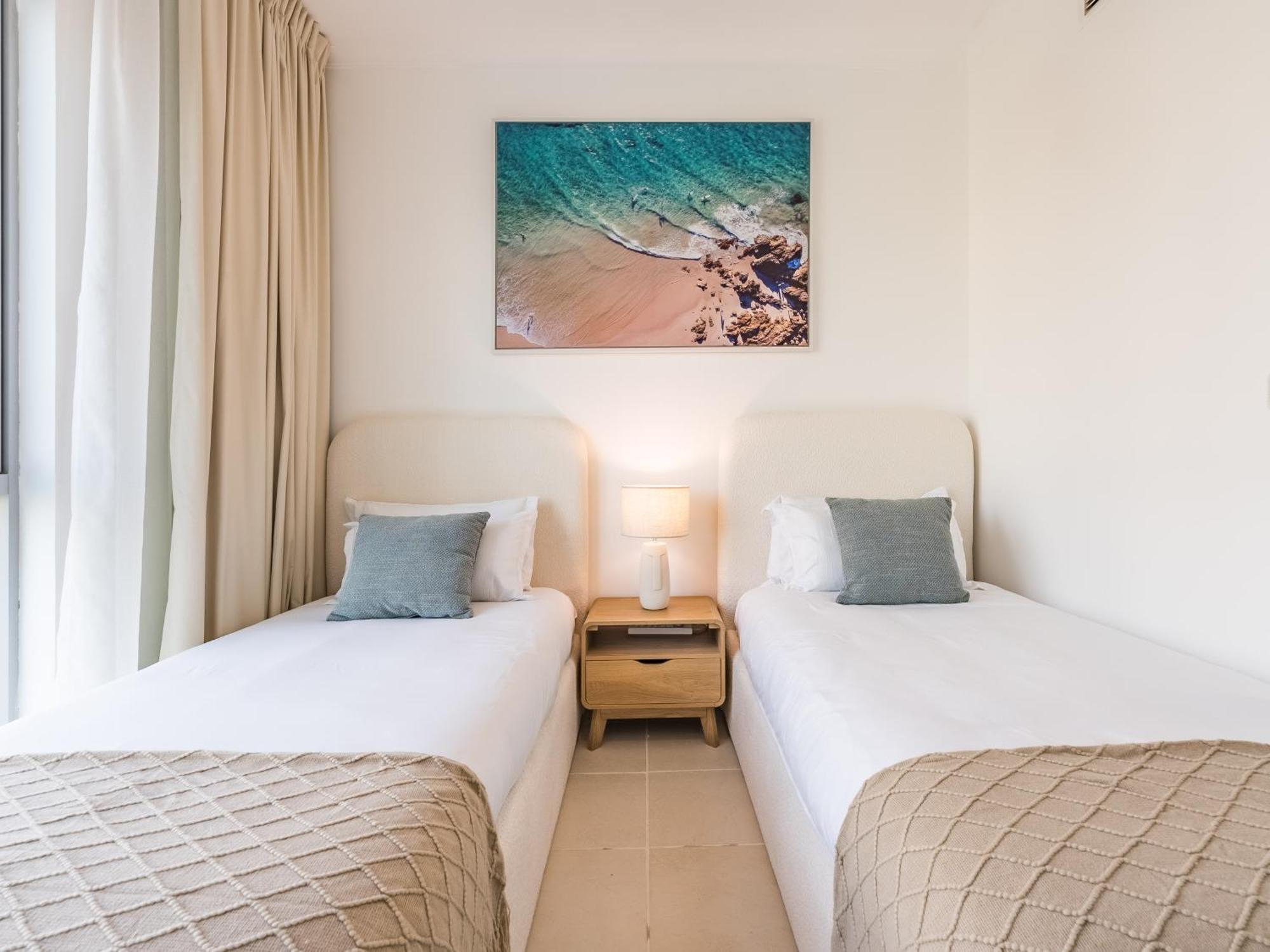 Apartment The Byron Bay