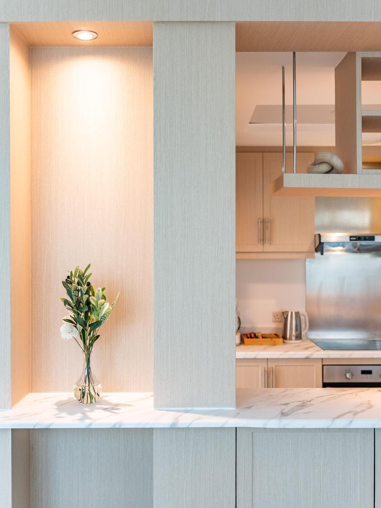 The Byron Bay Apartment Dubai