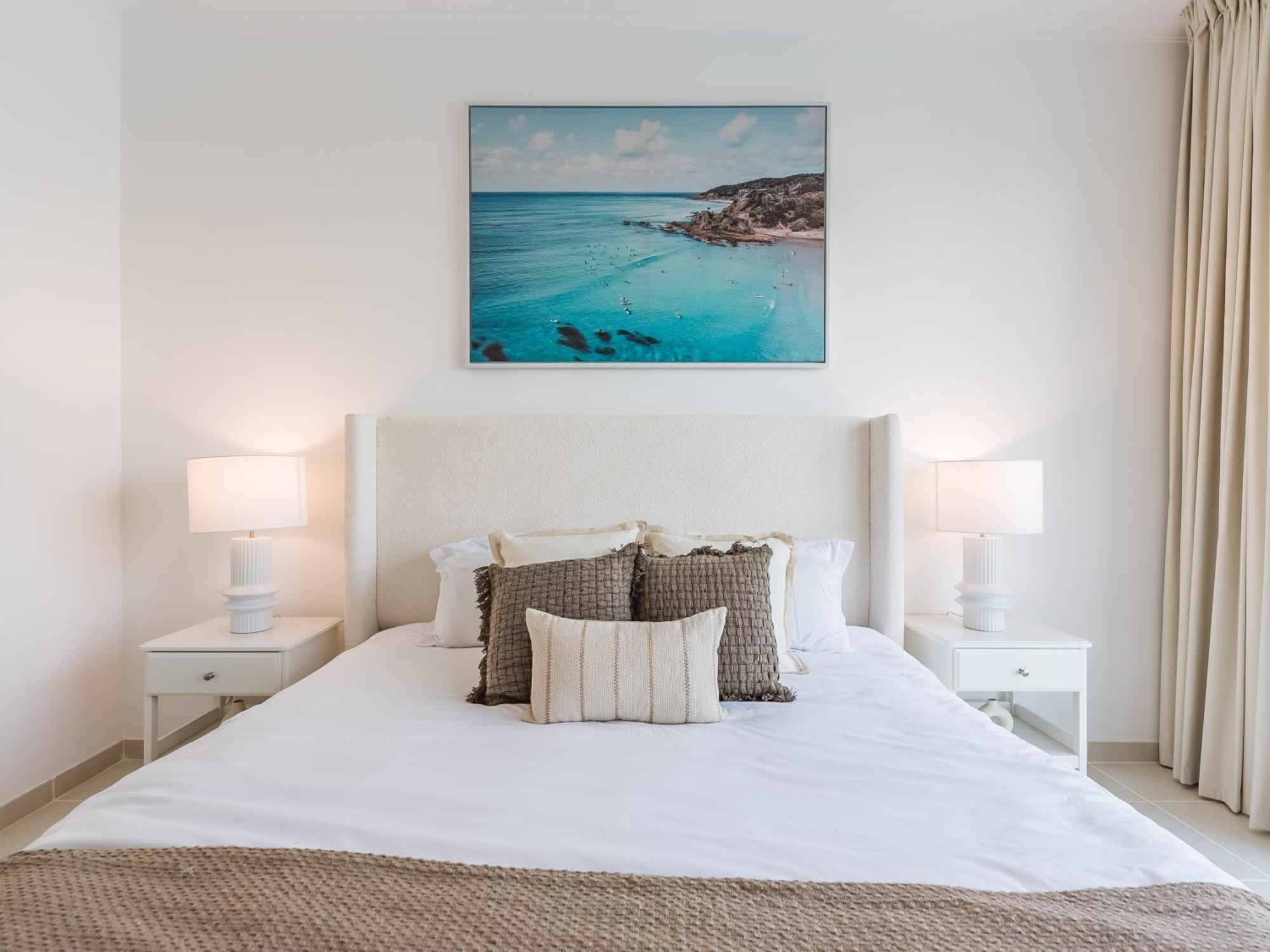 Apartment The Byron Bay *
