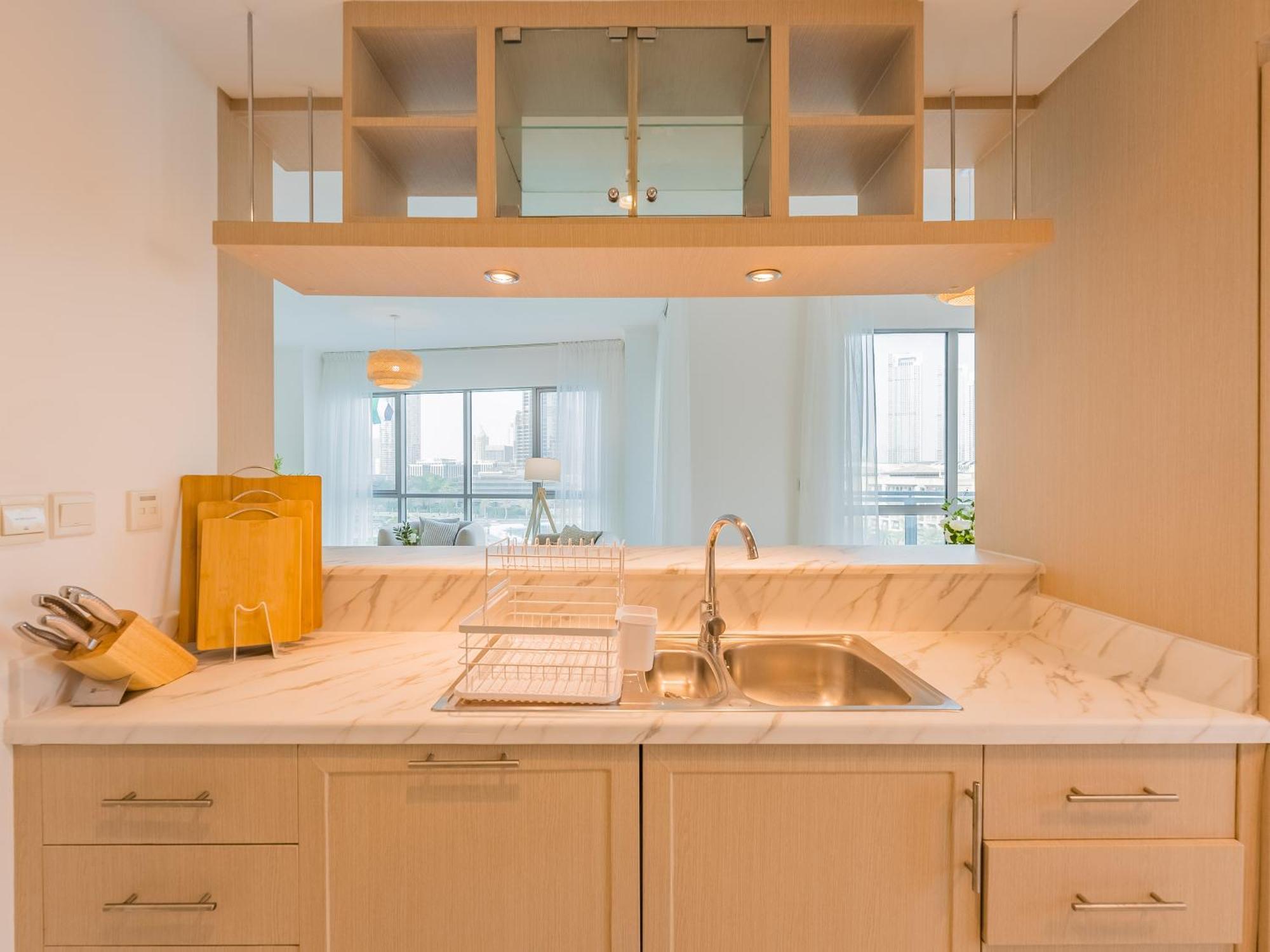 The Byron Bay Apartment *