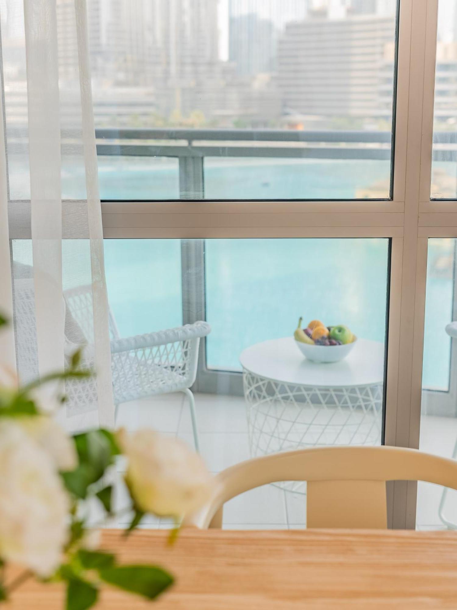 The Byron Bay Apartment Dubai