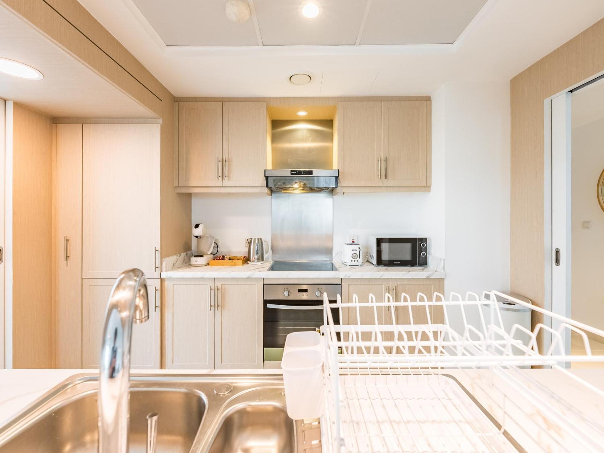 The Byron Bay Apartment