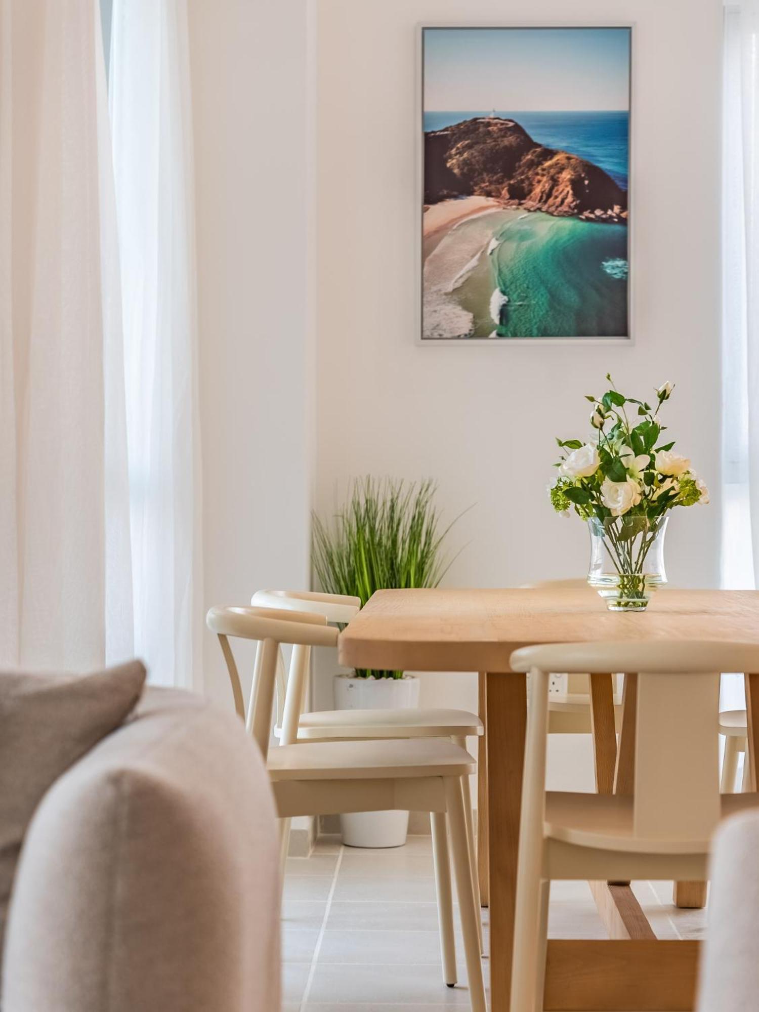 The Byron Bay Apartment *