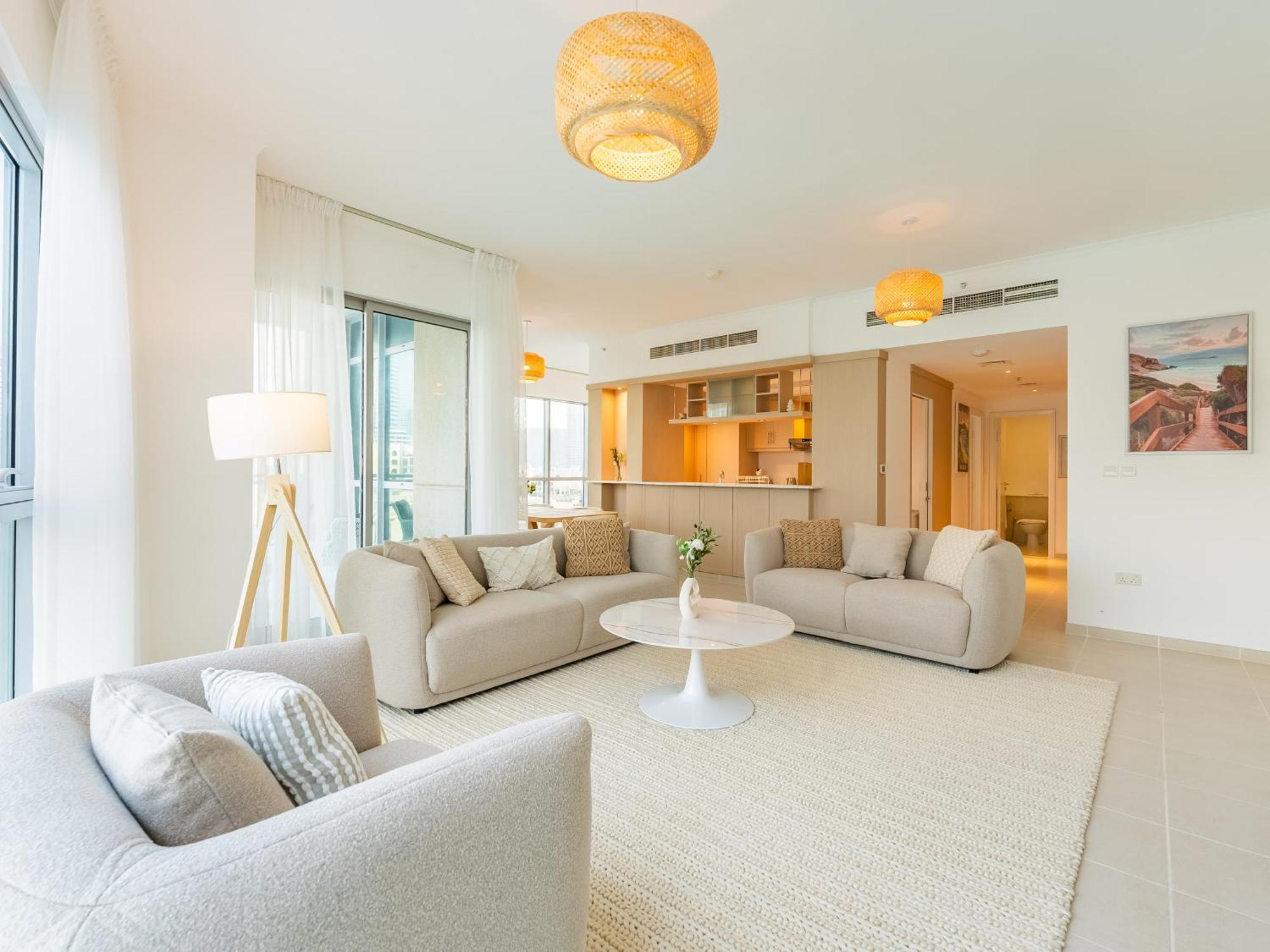 The Byron Bay Apartment *