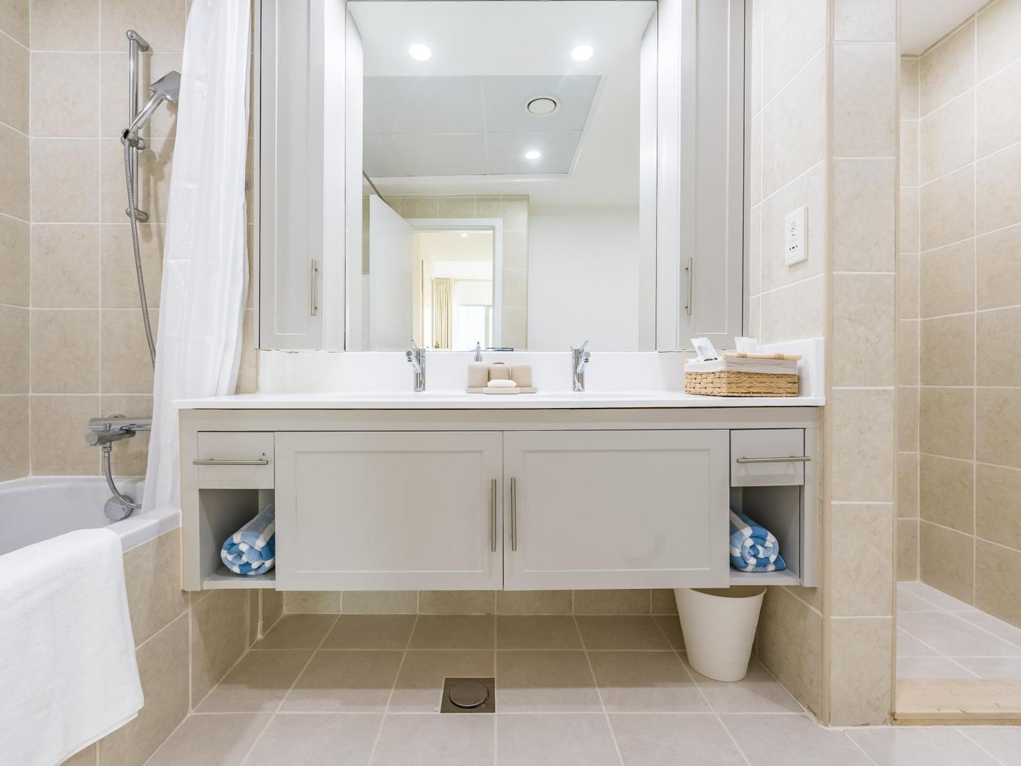 The Byron Bay Apartment Dubai