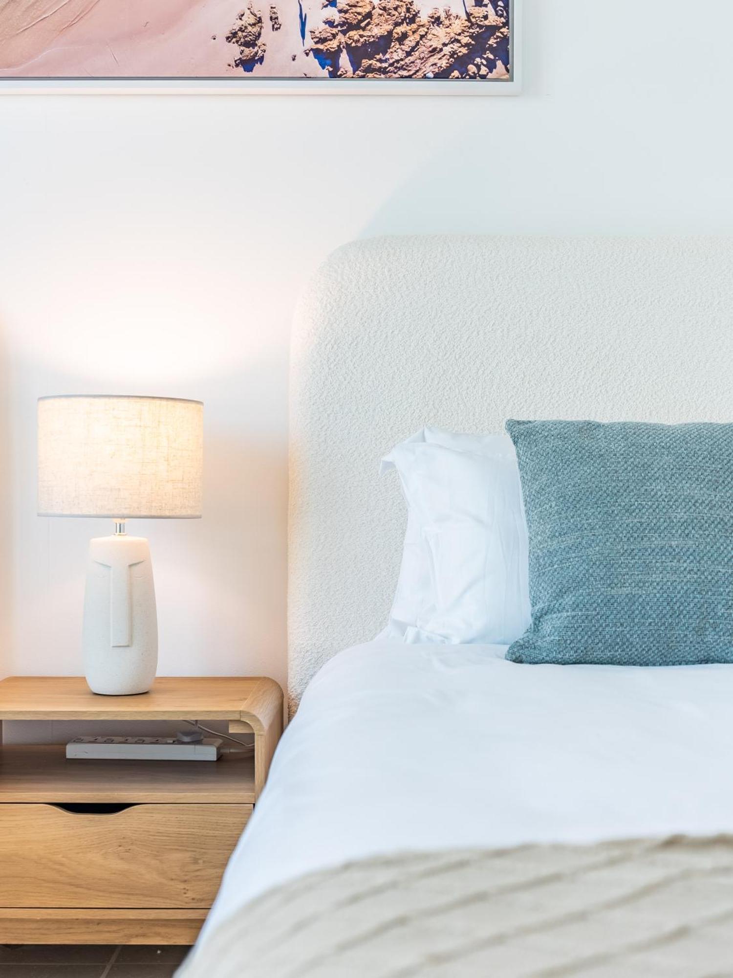 The Byron Bay Apartment *