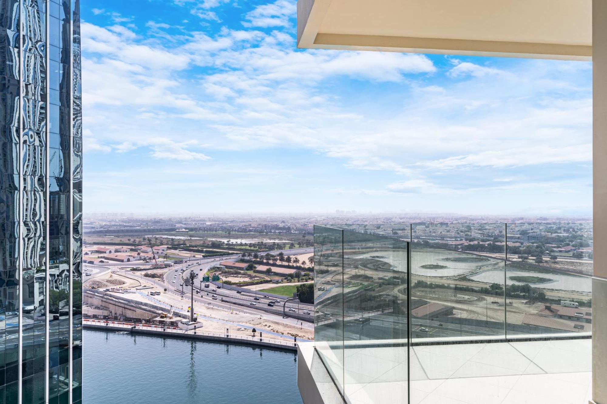 Excellent With Canal Views By Missoni Apartment *