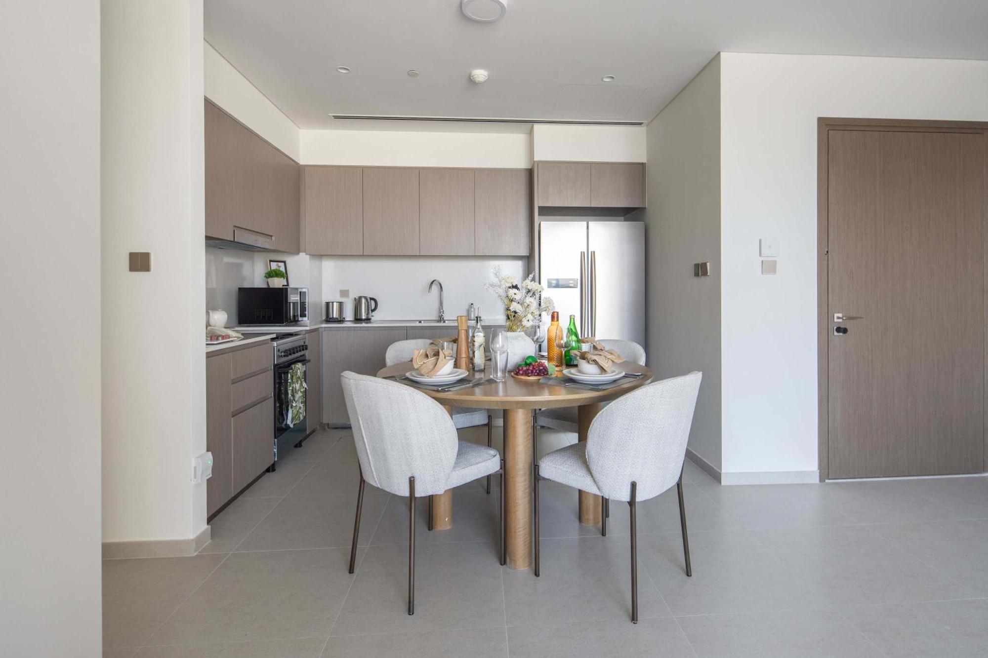 Apartment Frank Porter - Grande Signature *