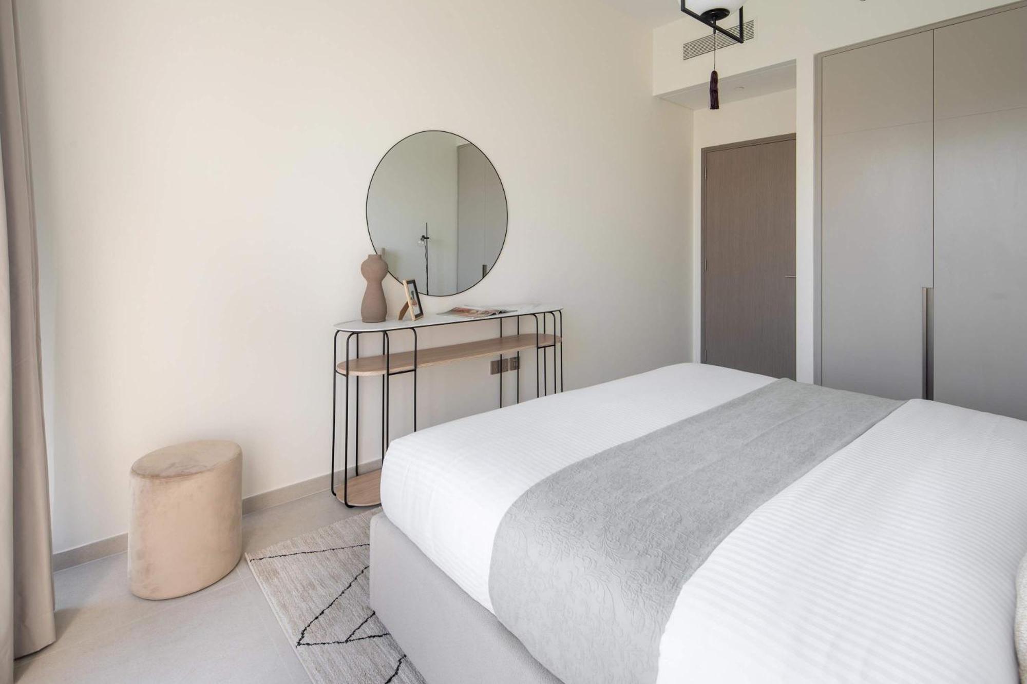 Apartment Frank Porter - Grande Signature *