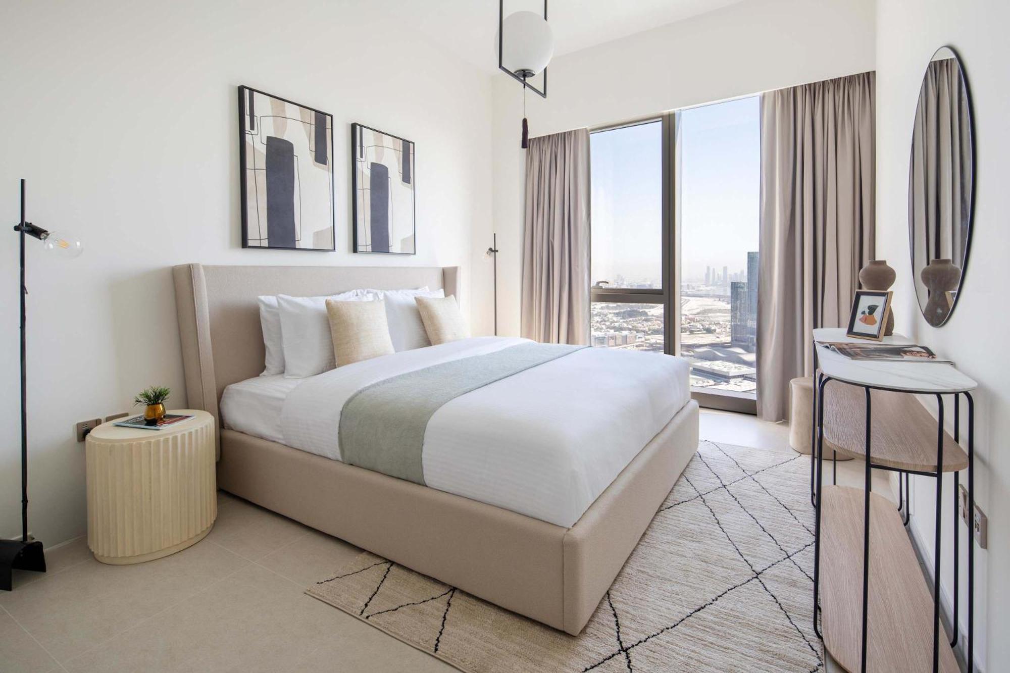 Apartment Frank Porter - Grande Signature