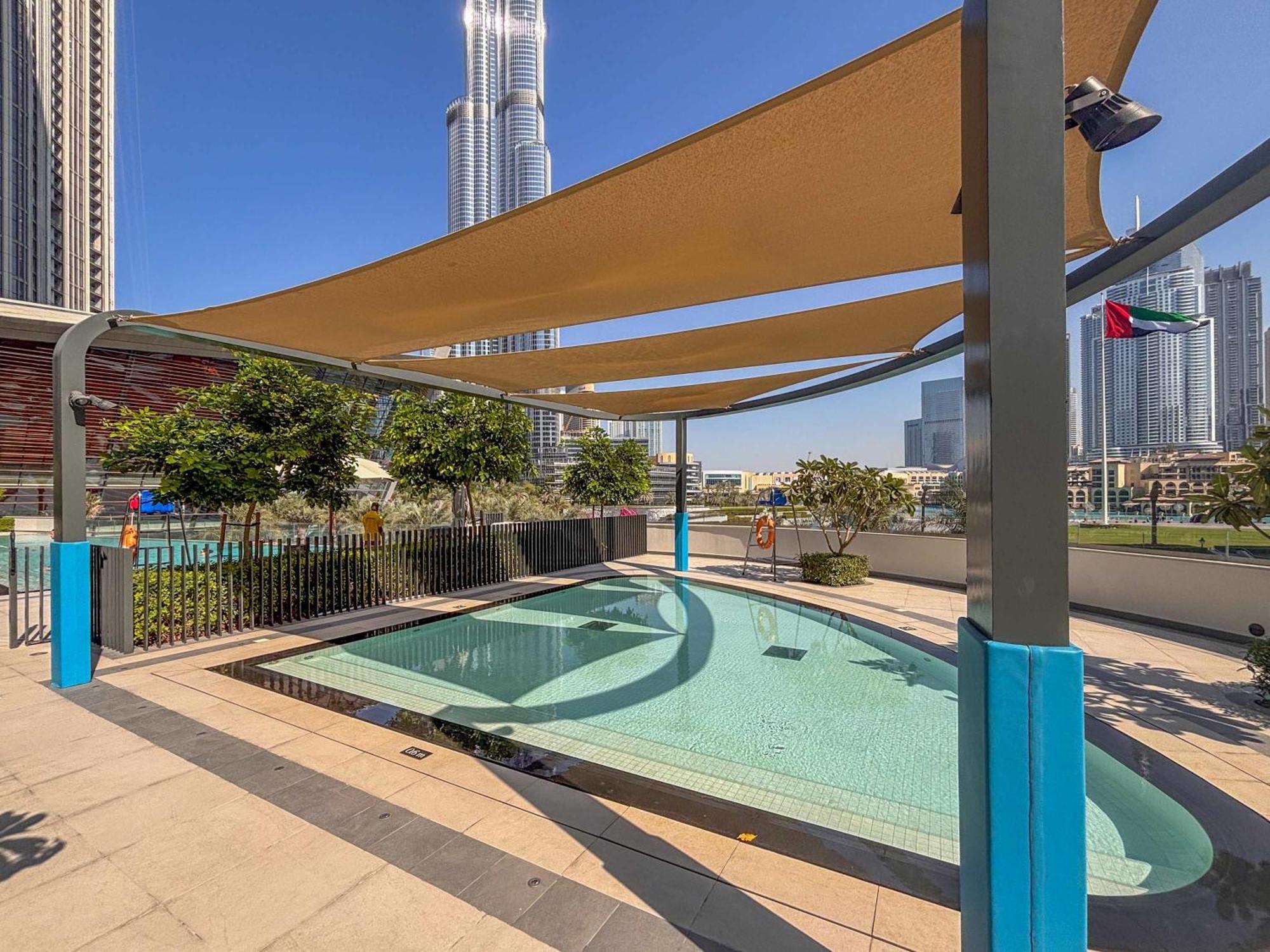 Frank Porter - Grande Signature Apartment *