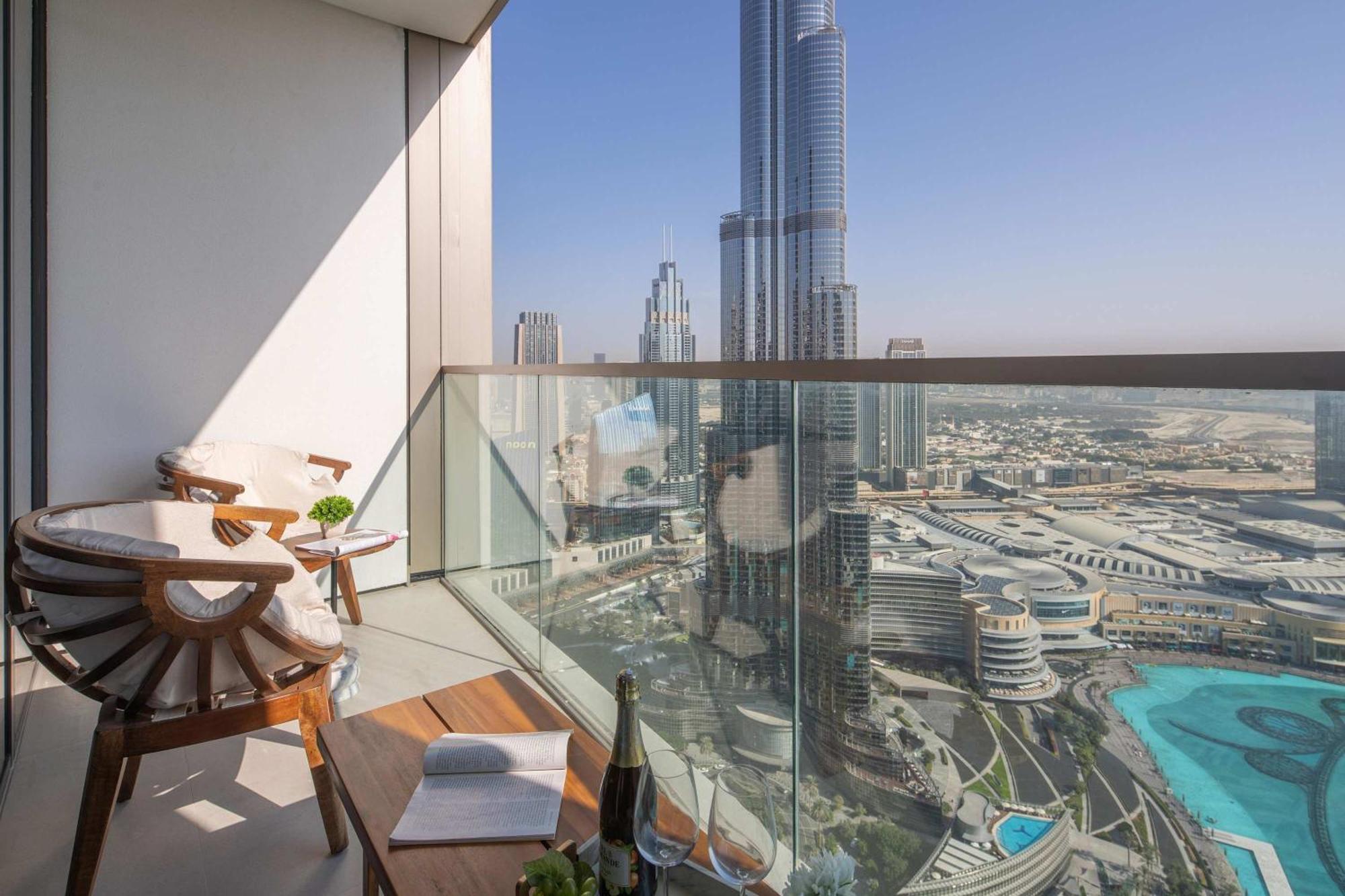 Apartment Frank Porter - Grande Signature