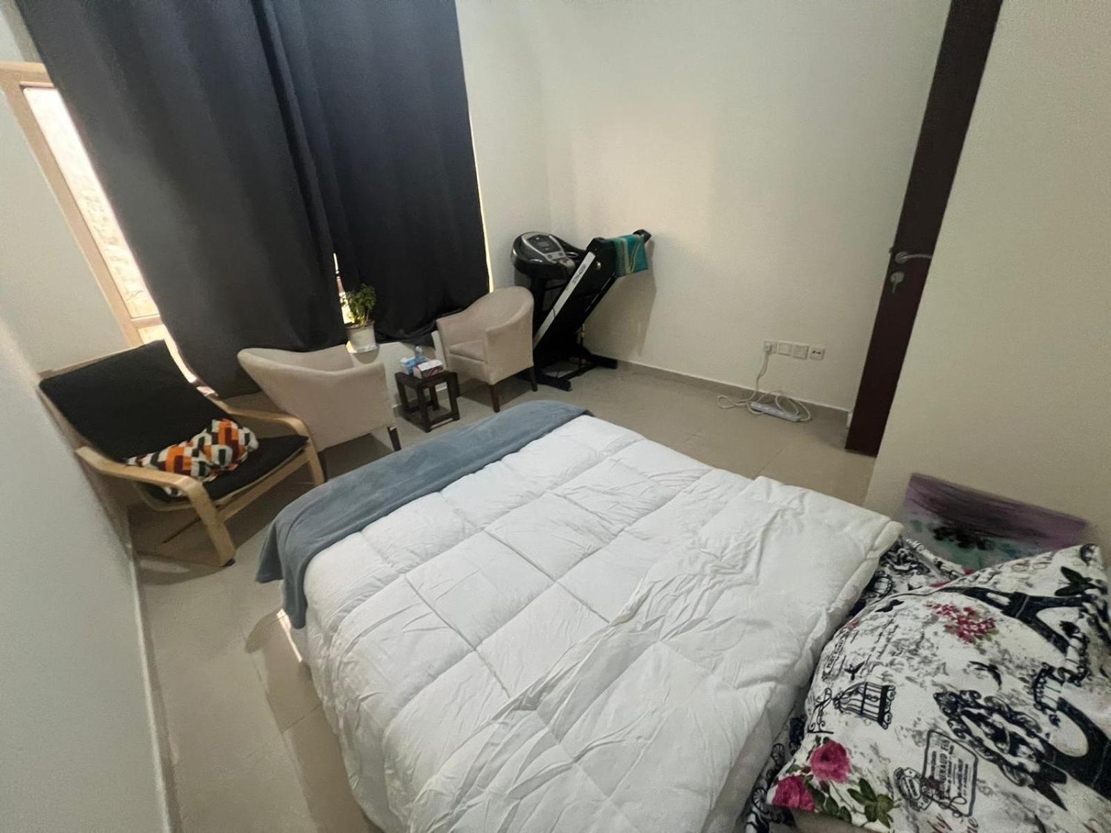 Guest house Shj Dxb Sunny Border *