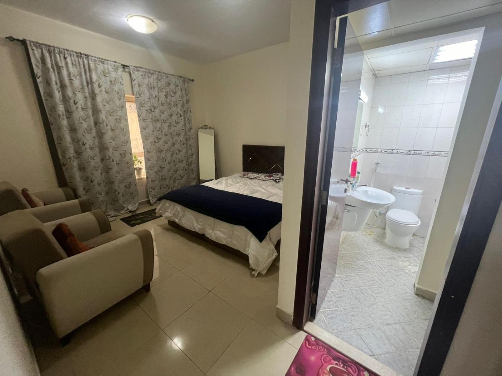Guest house Shj Dxb Sunny Border *