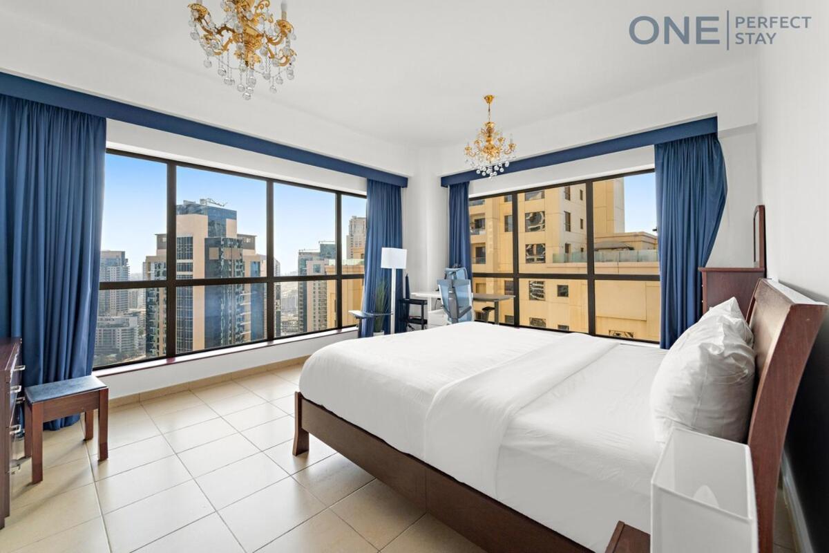 2br In Jbr With Eye View *