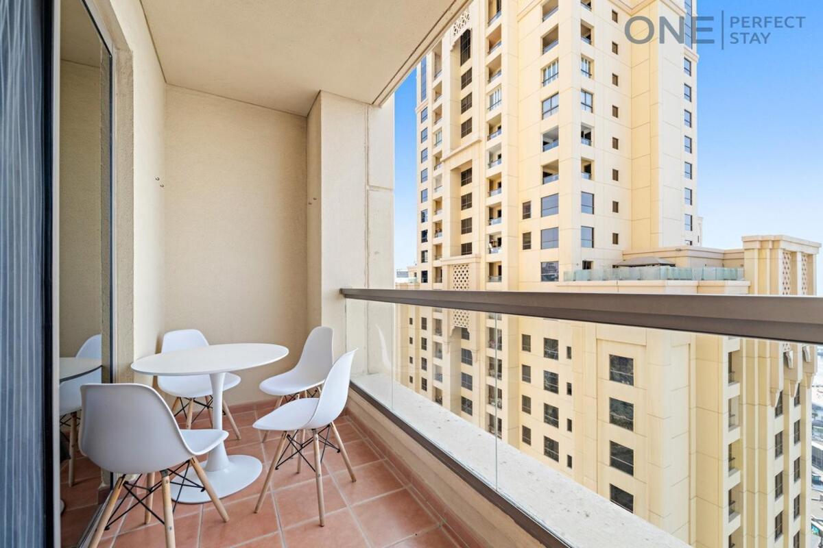2br In Jbr With Eye View *